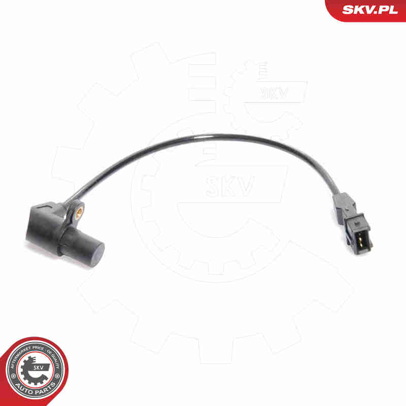 Generatore di impulsi, Albero a gomiti - 17SKV220 ESEN SKV