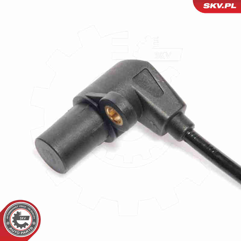 Sensor, crankshaft pulse - 17SKV220 ESEN SKV