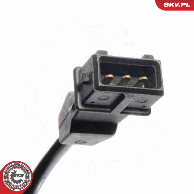 Sensor, crankshaft pulse - 17SKV220 ESEN SKV