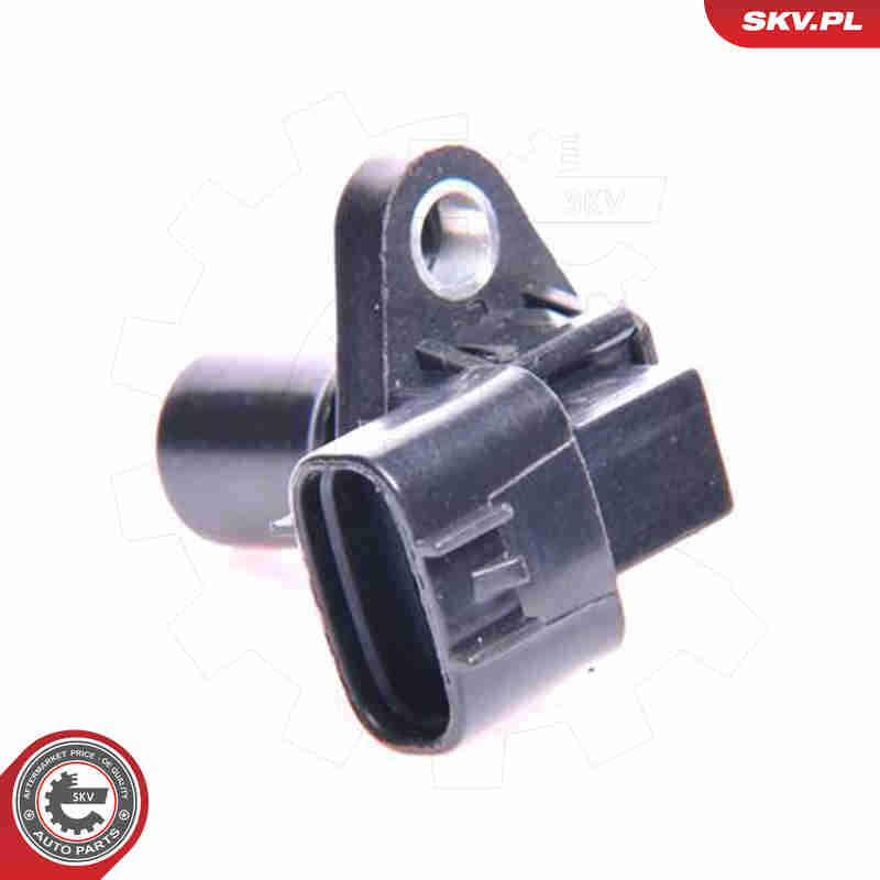 Sensor, crankshaft pulse - 17SKV223 ESEN SKV