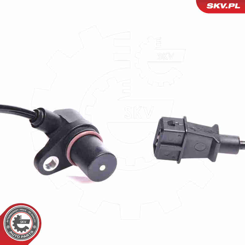 Sensor, crankshaft pulse - 17SKV225 ESEN SKV