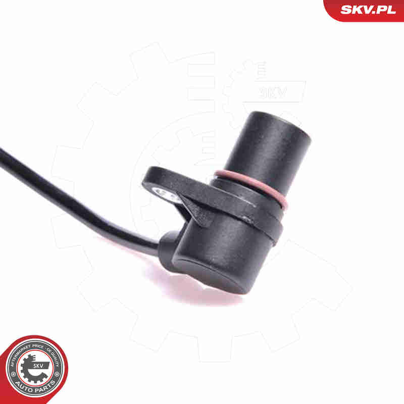 Sensor, crankshaft pulse - 17SKV225 ESEN SKV