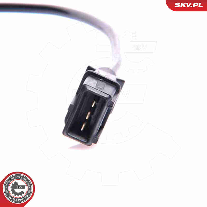 Sensor, crankshaft pulse - 17SKV225 ESEN SKV