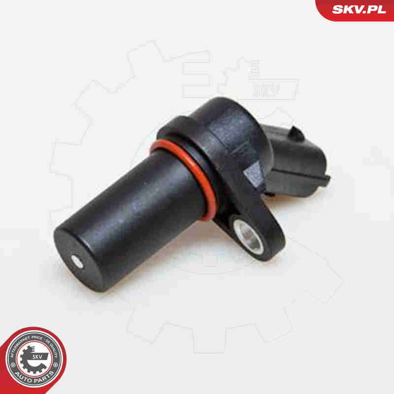 Sensor, crankshaft pulse - 17SKV228 ESEN SKV