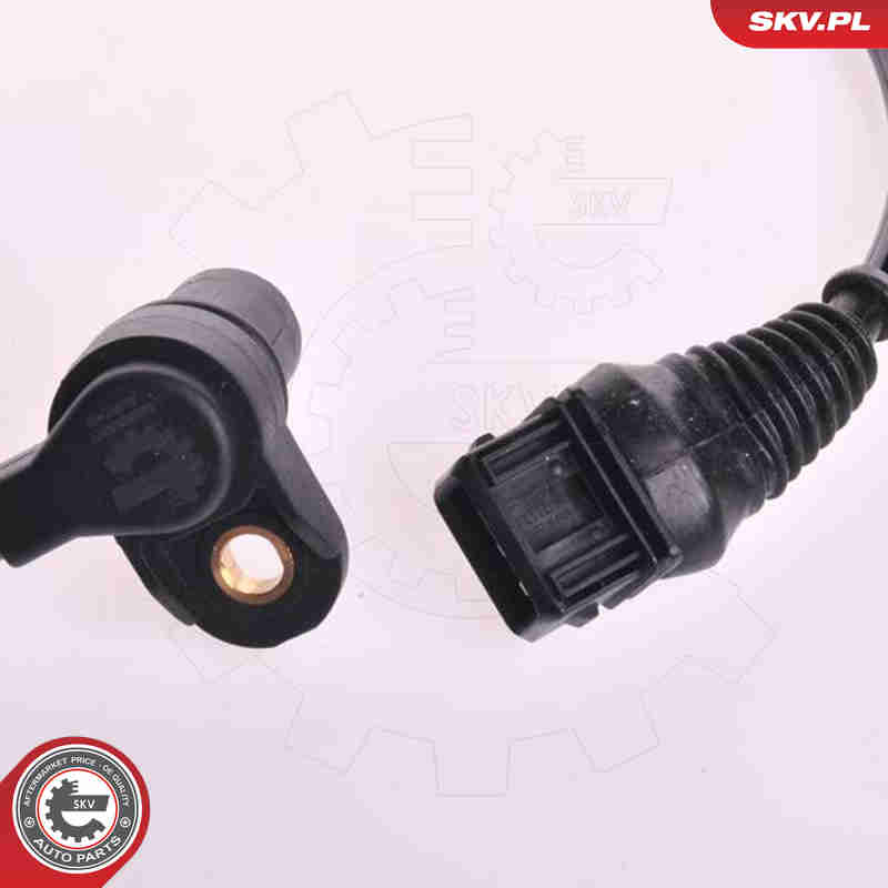 Sensor, camshaft position - 17SKV231 ESEN SKV