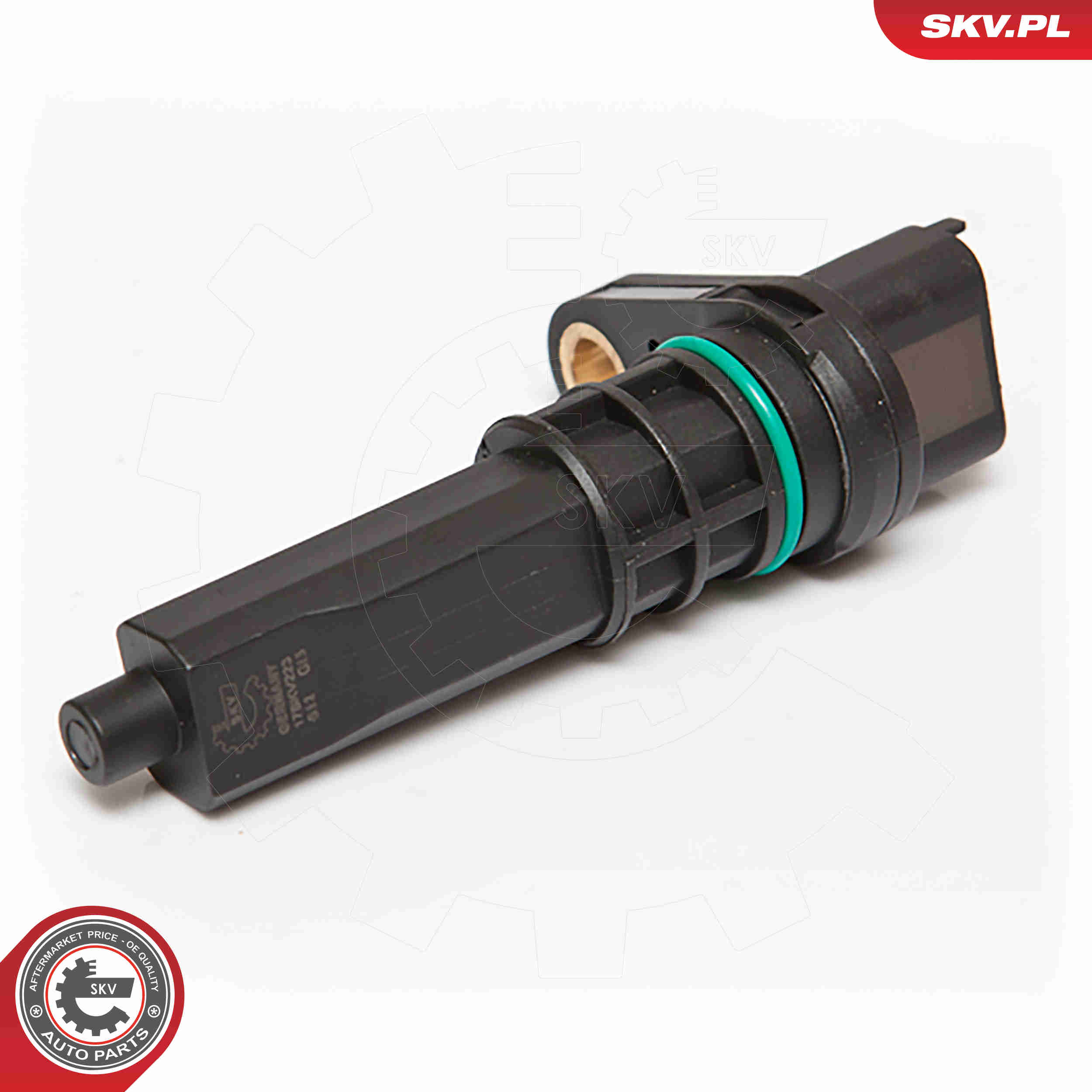 Sensor, speed / RPM - 17SKV233 ESEN SKV