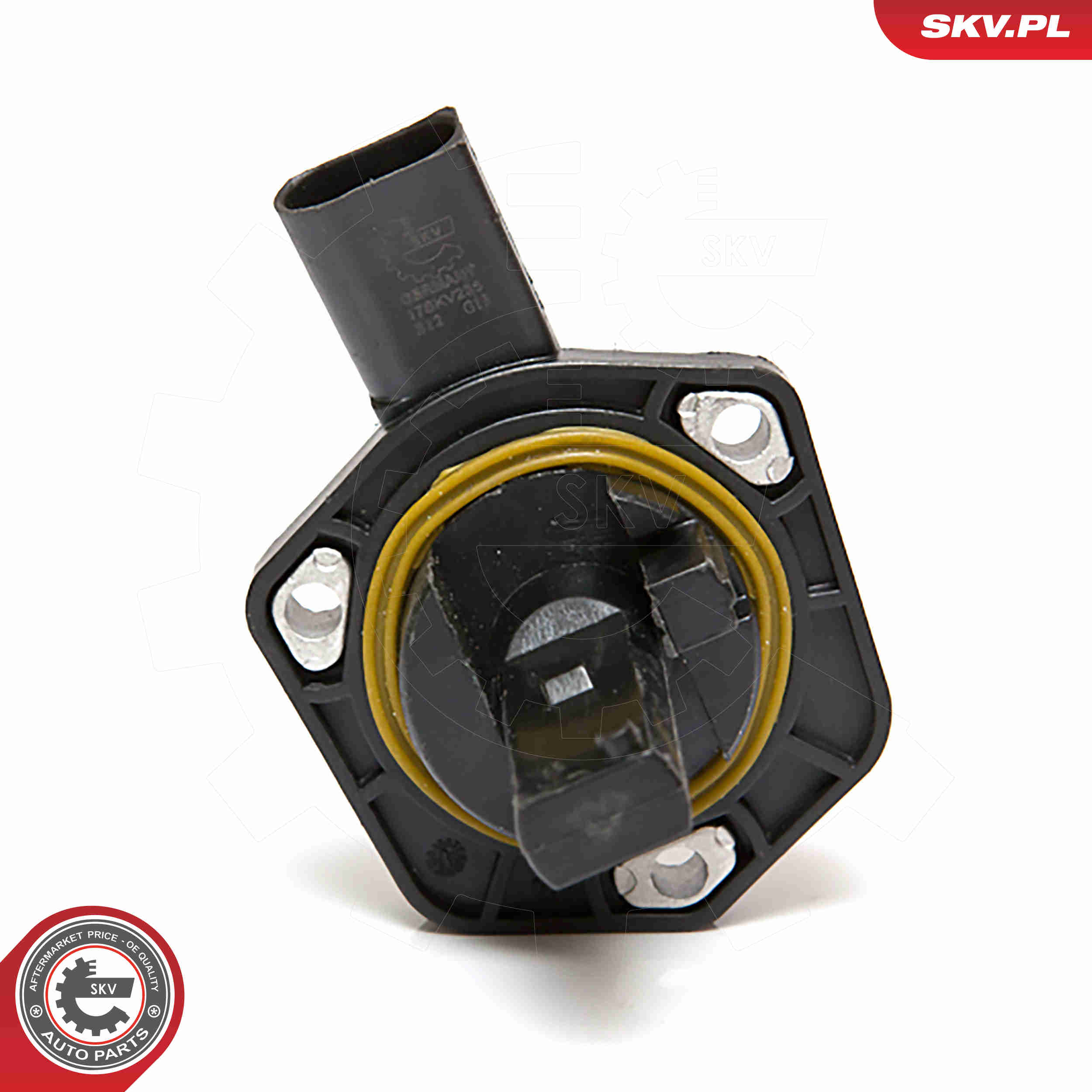 Sensor, engine oil level - 17SKV235 ESEN SKV