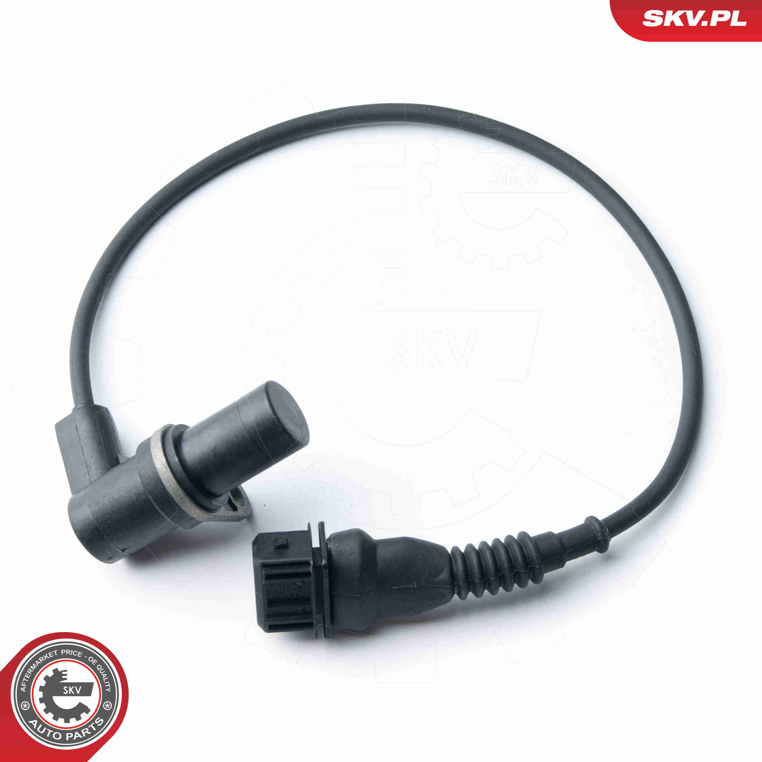 Sensore, Posizione albero a camme - 17SKV239 ESEN SKV