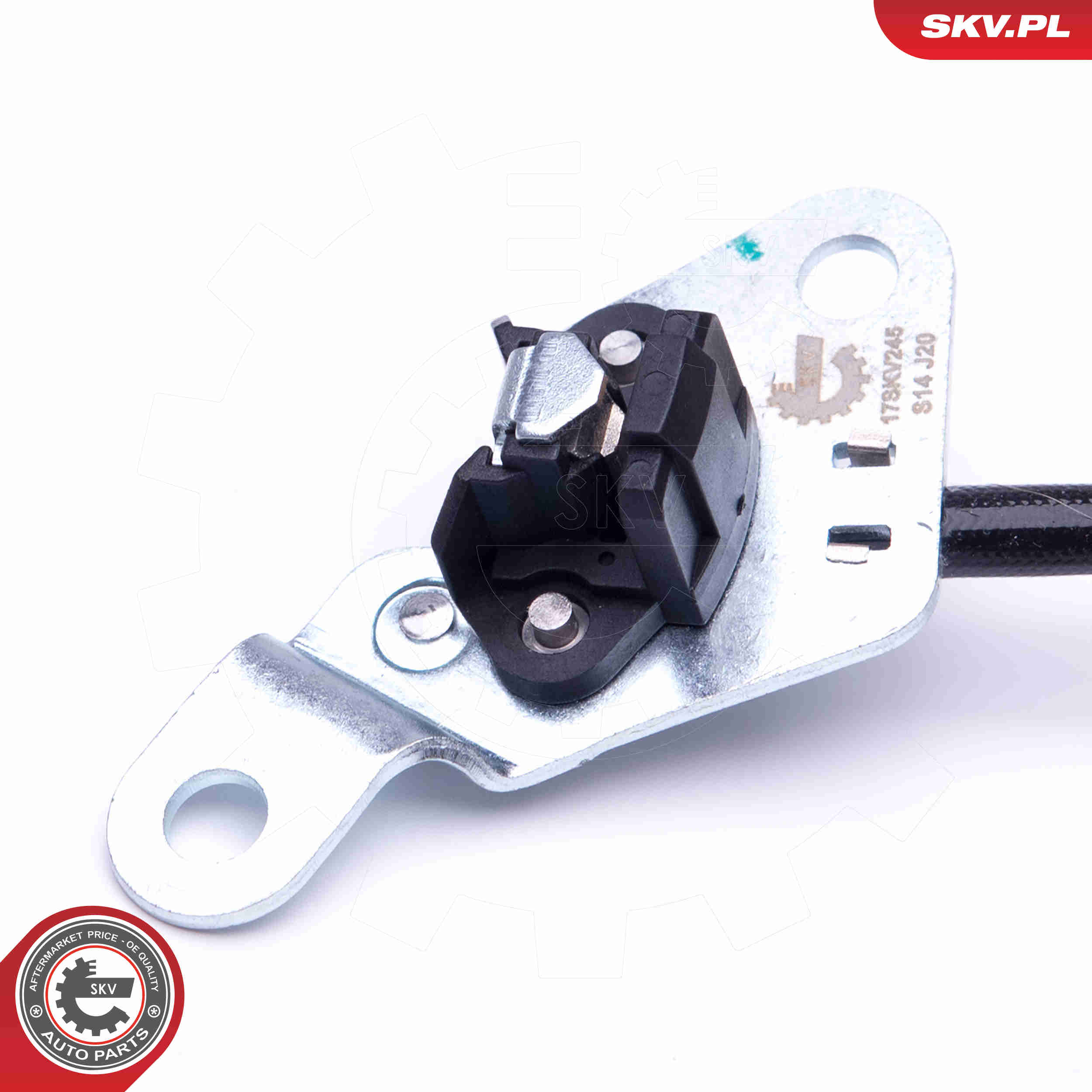 Sensor, camshaft position - 17SKV245 ESEN SKV