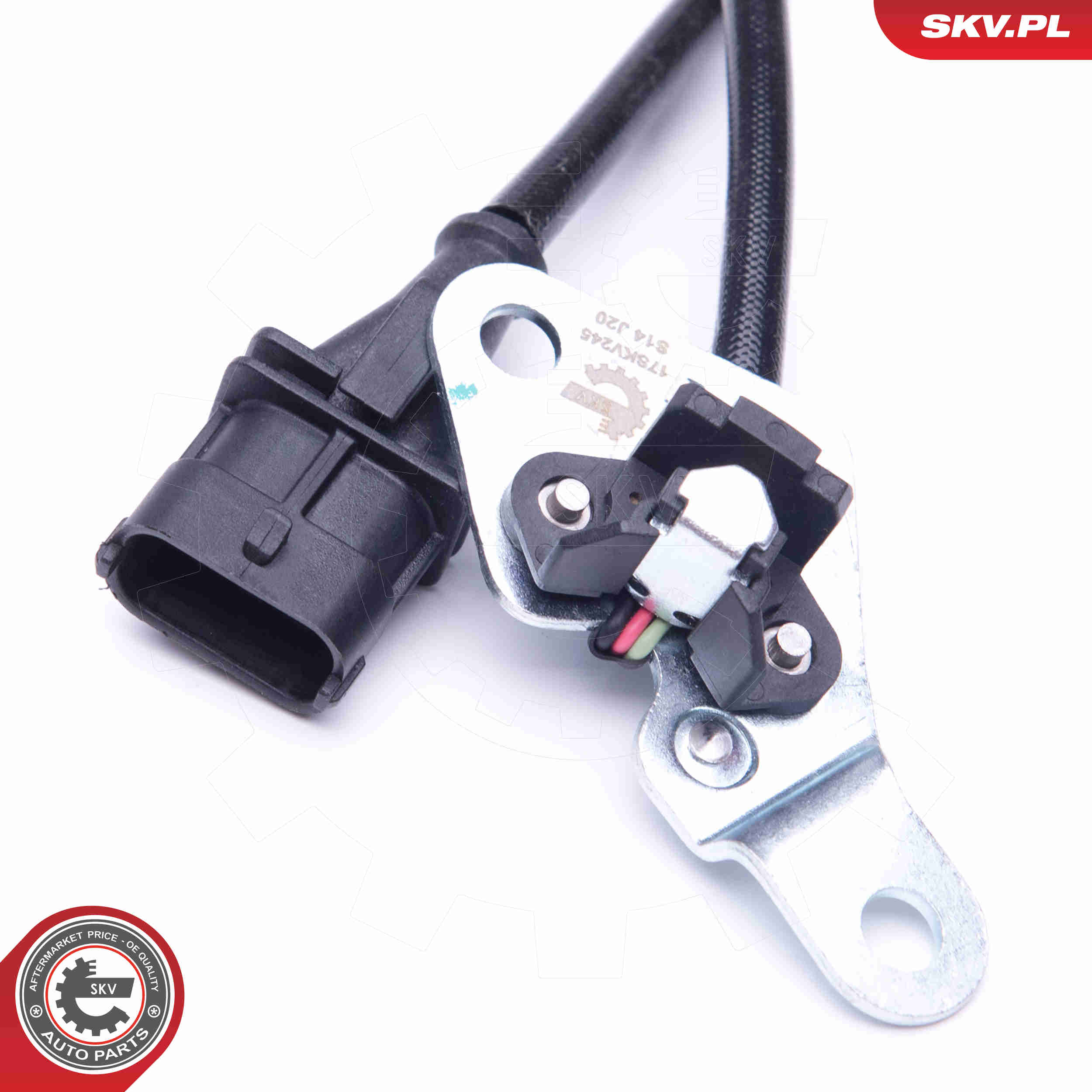 Sensor, camshaft position - 17SKV245 ESEN SKV