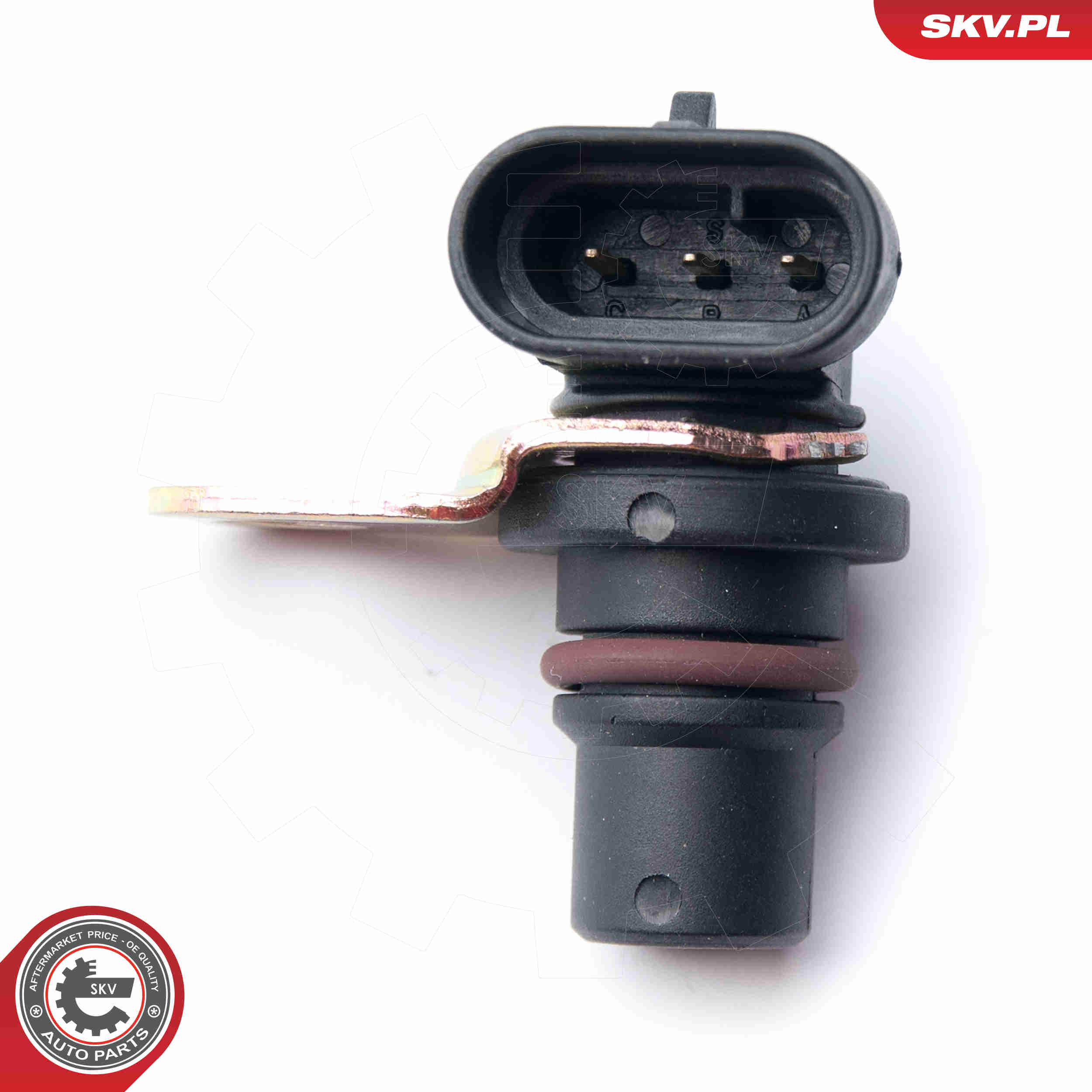 Sensor, camshaft position - 17SKV248 ESEN SKV