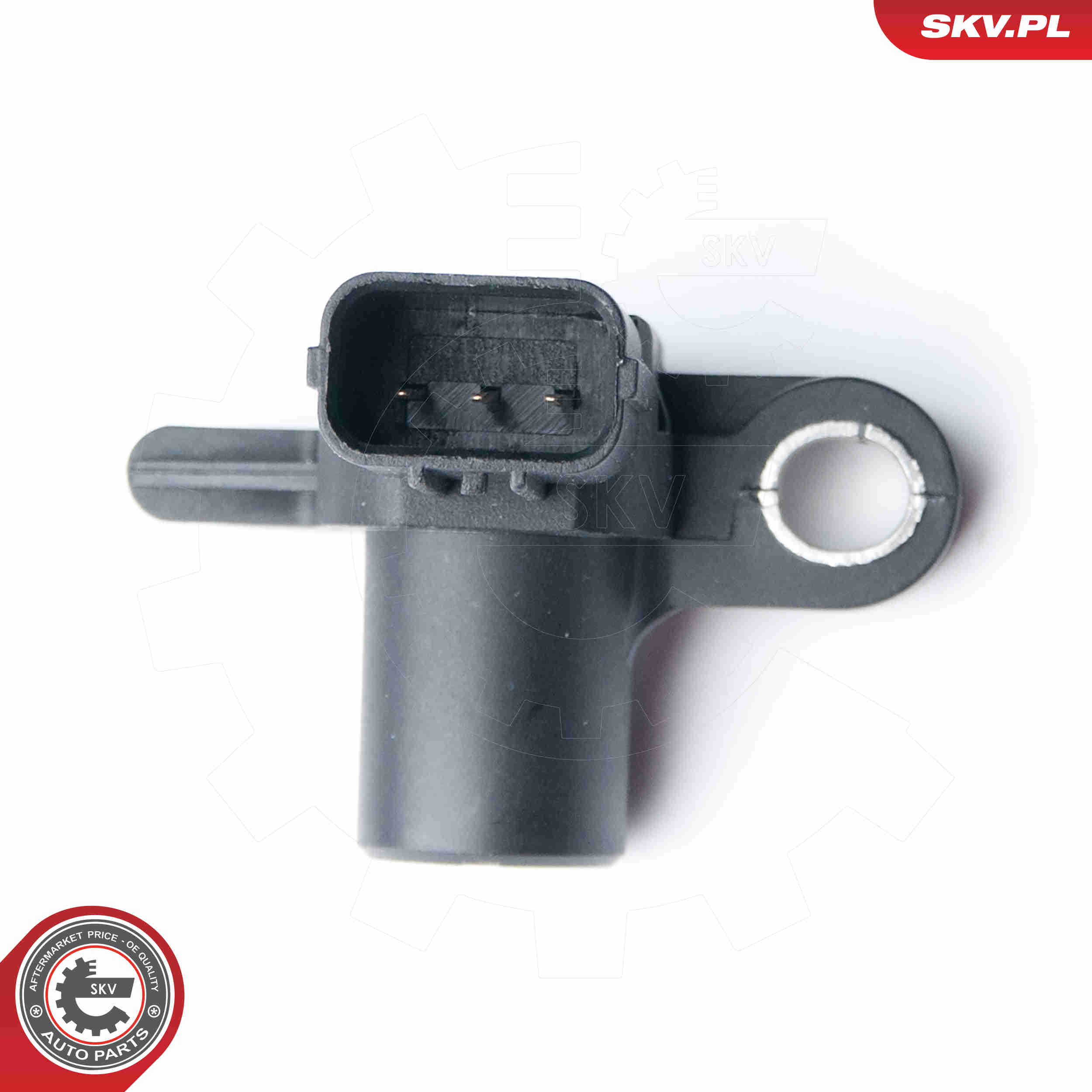 Sensor, Nockenwellenposition - 17SKV251 ESEN SKV