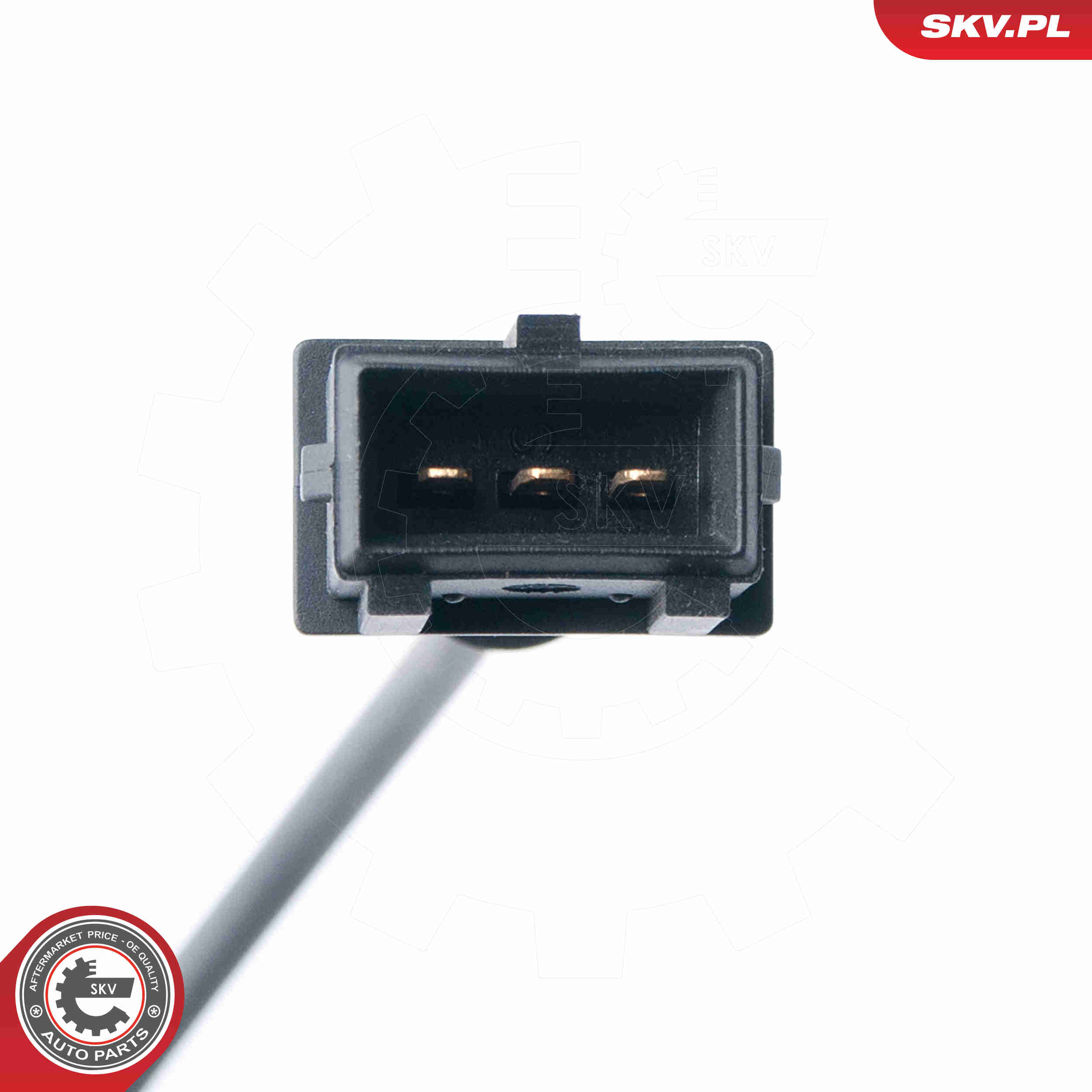 Sensor, crankshaft pulse - 17SKV263 ESEN SKV