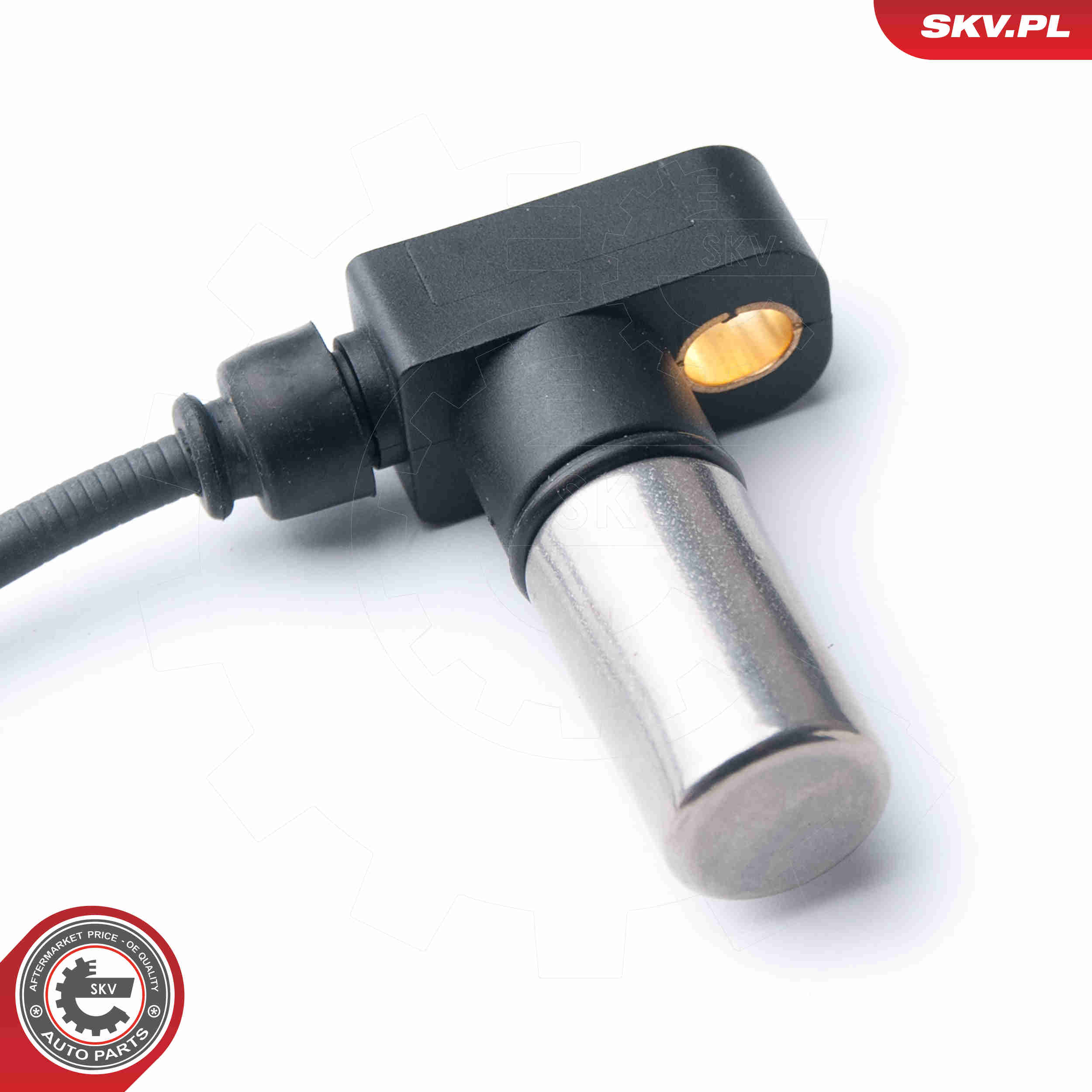 Sensor, crankshaft pulse - 17SKV263 ESEN SKV