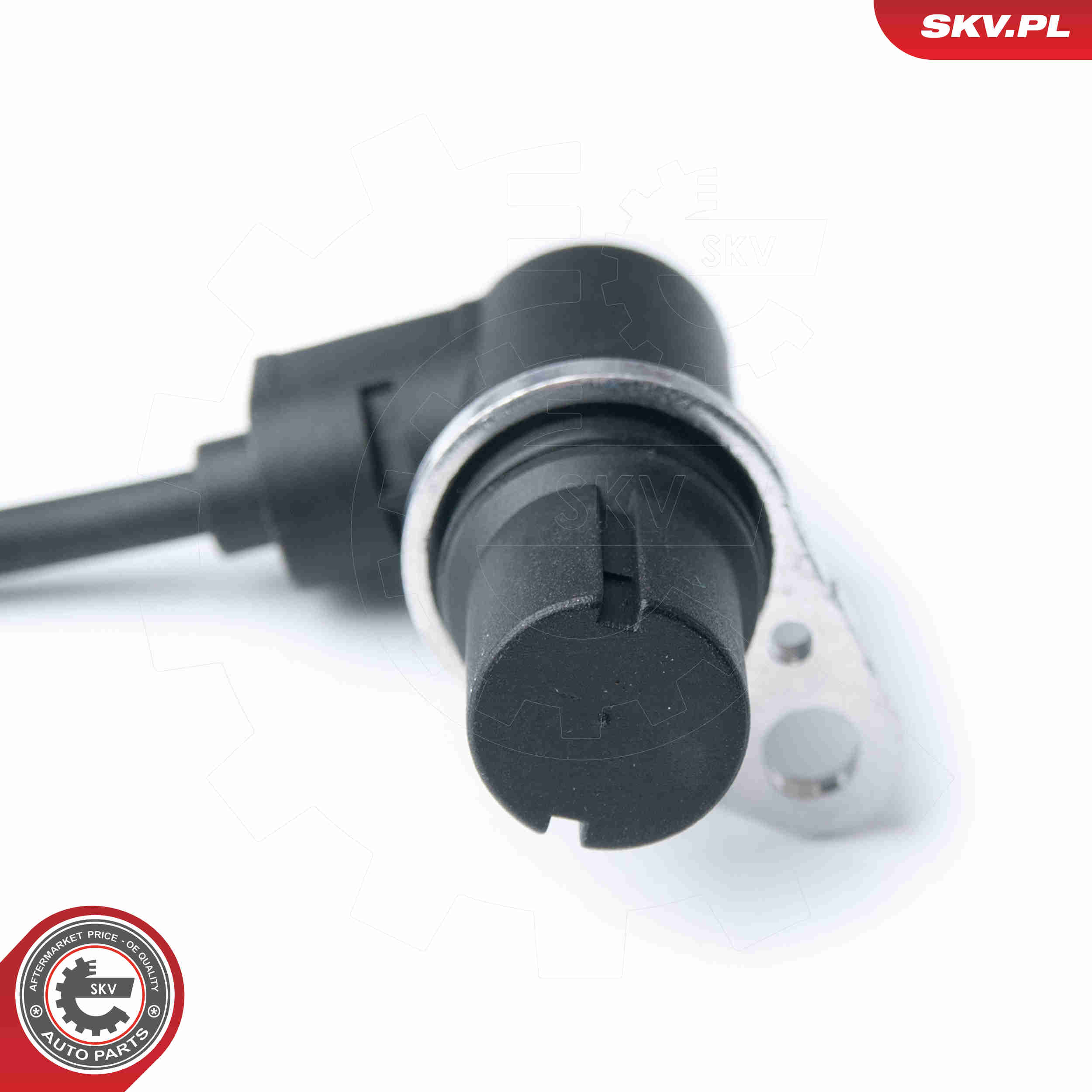 Sensor, crankshaft pulse - 17SKV264 ESEN SKV