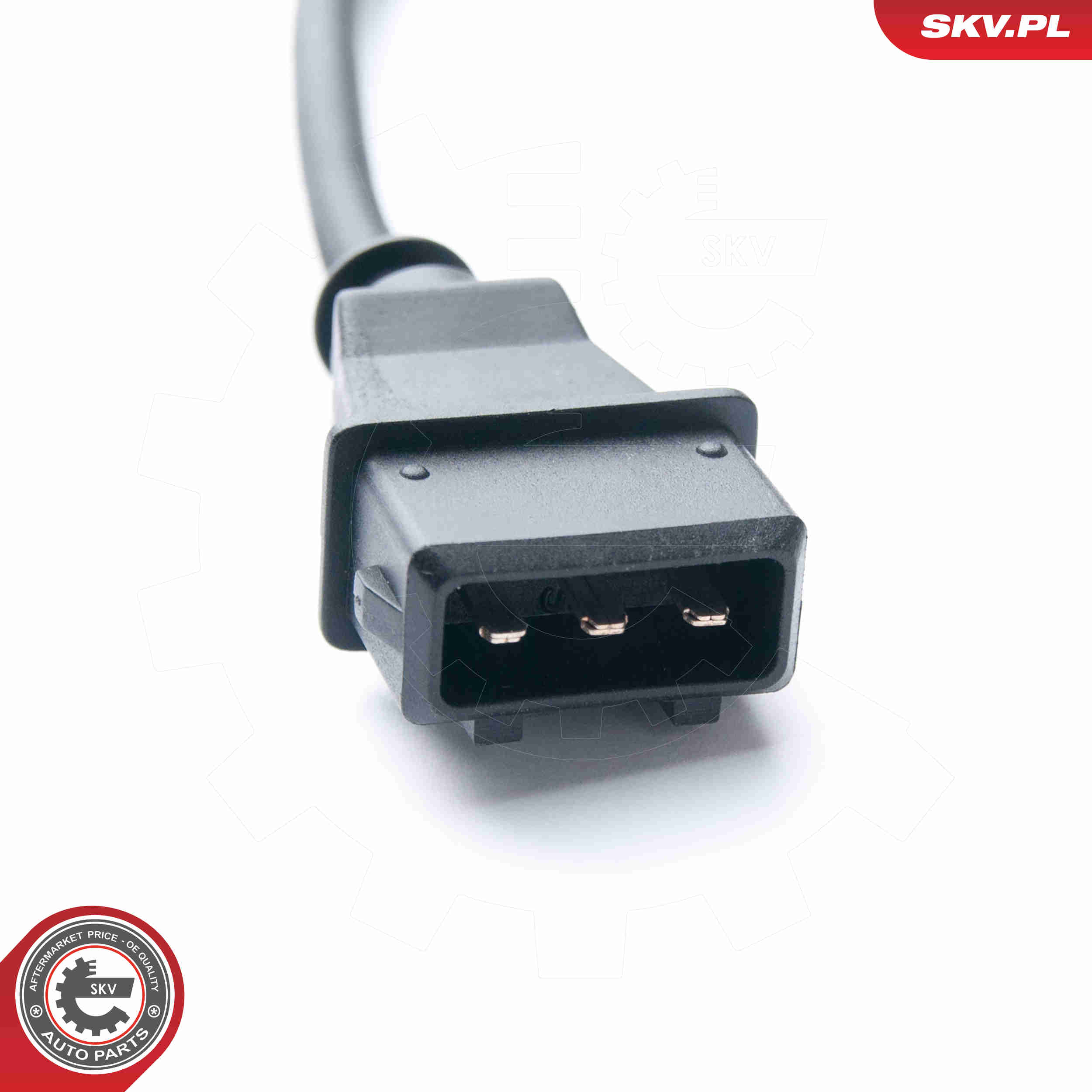 Sensor, crankshaft pulse - 17SKV264 ESEN SKV