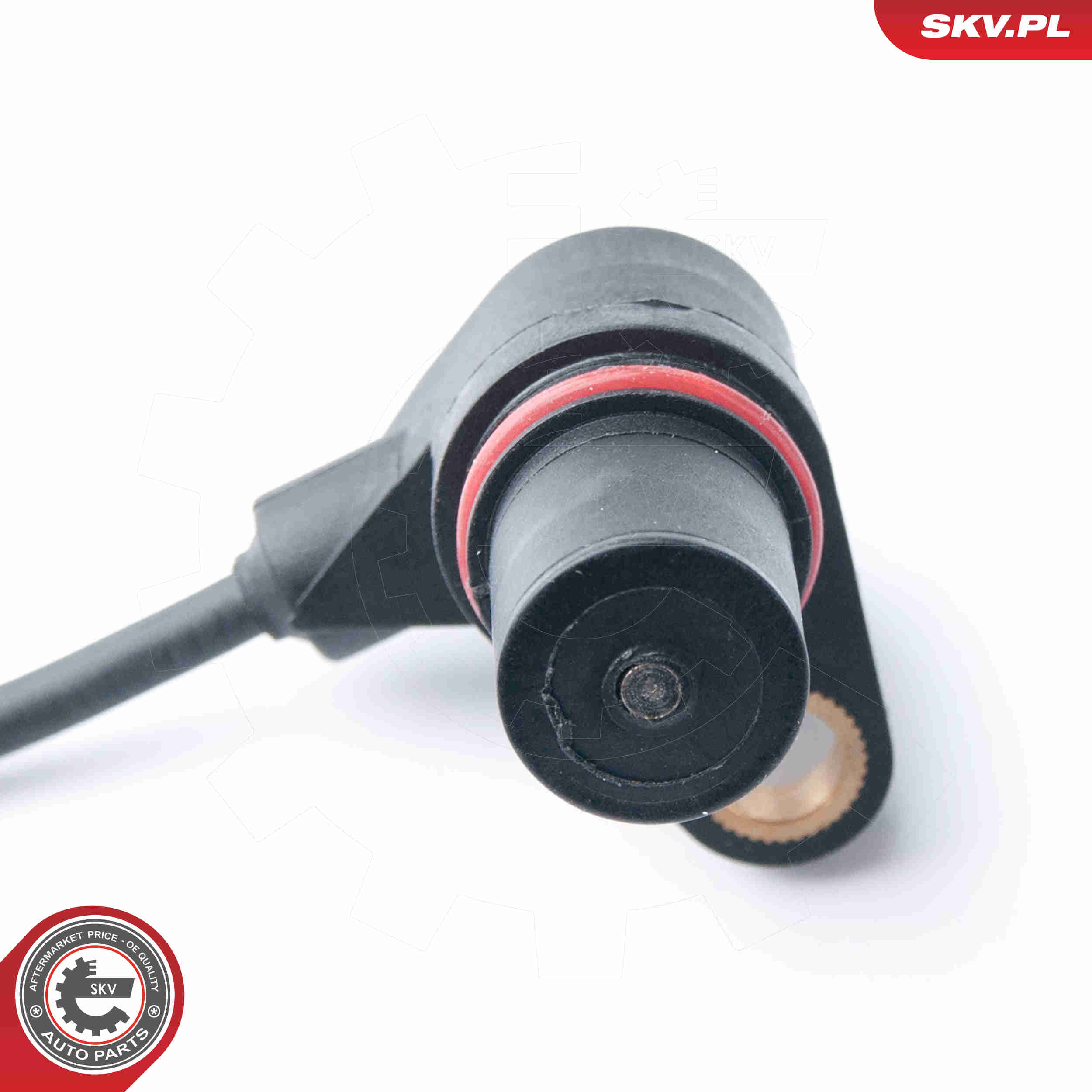 Sensor, crankshaft pulse - 17SKV265 ESEN SKV