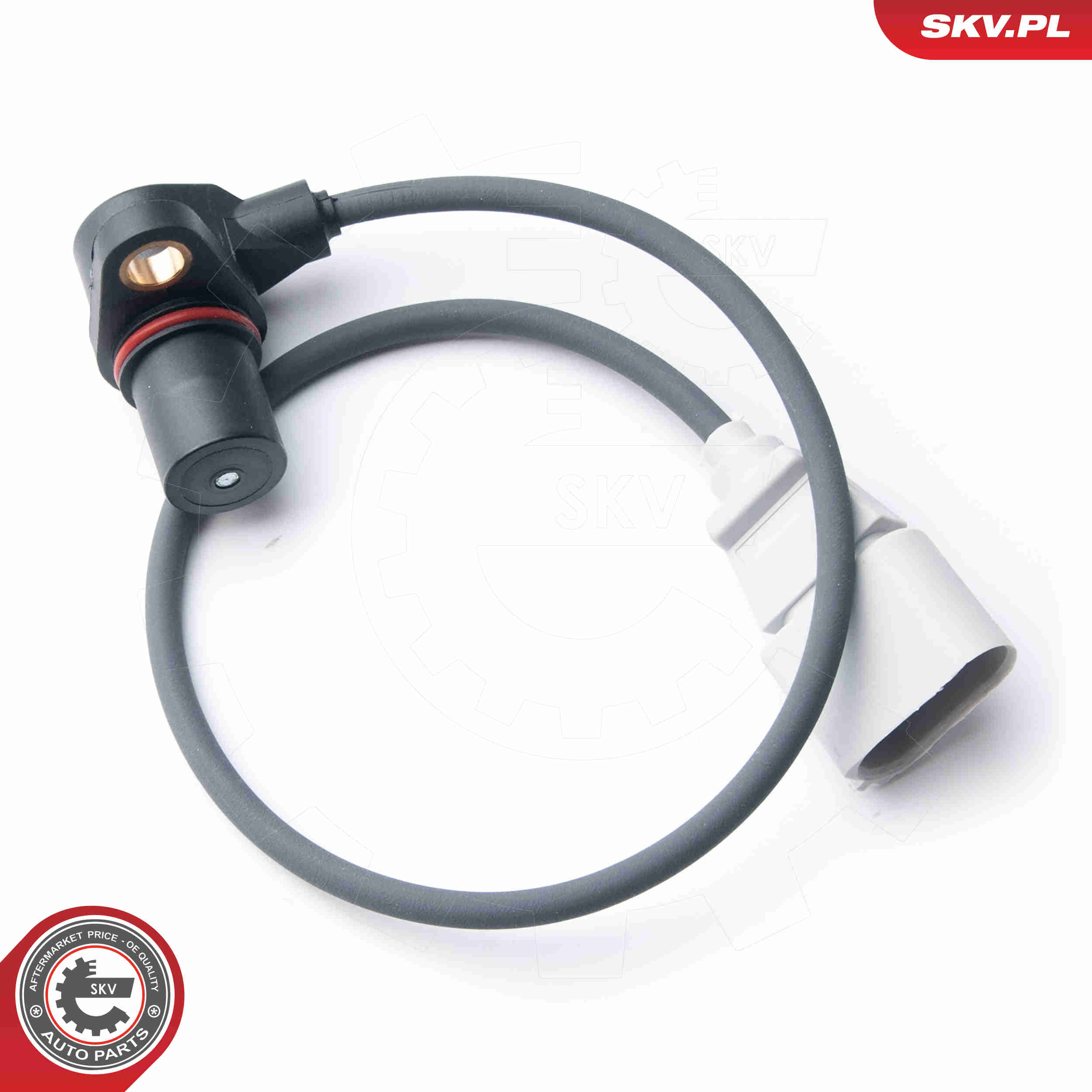 Sensor, crankshaft pulse - 17SKV267 ESEN SKV