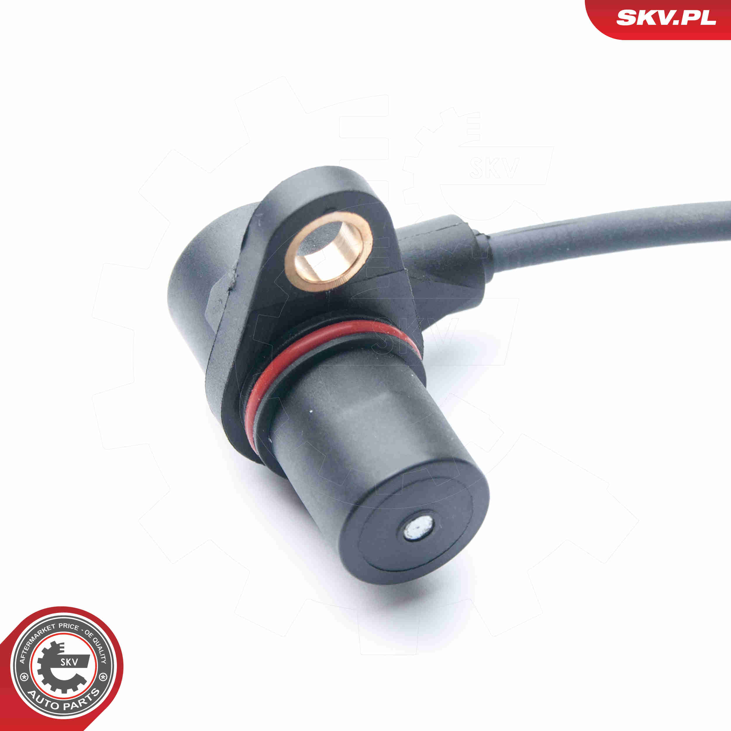 Sensor, crankshaft pulse - 17SKV267 ESEN SKV