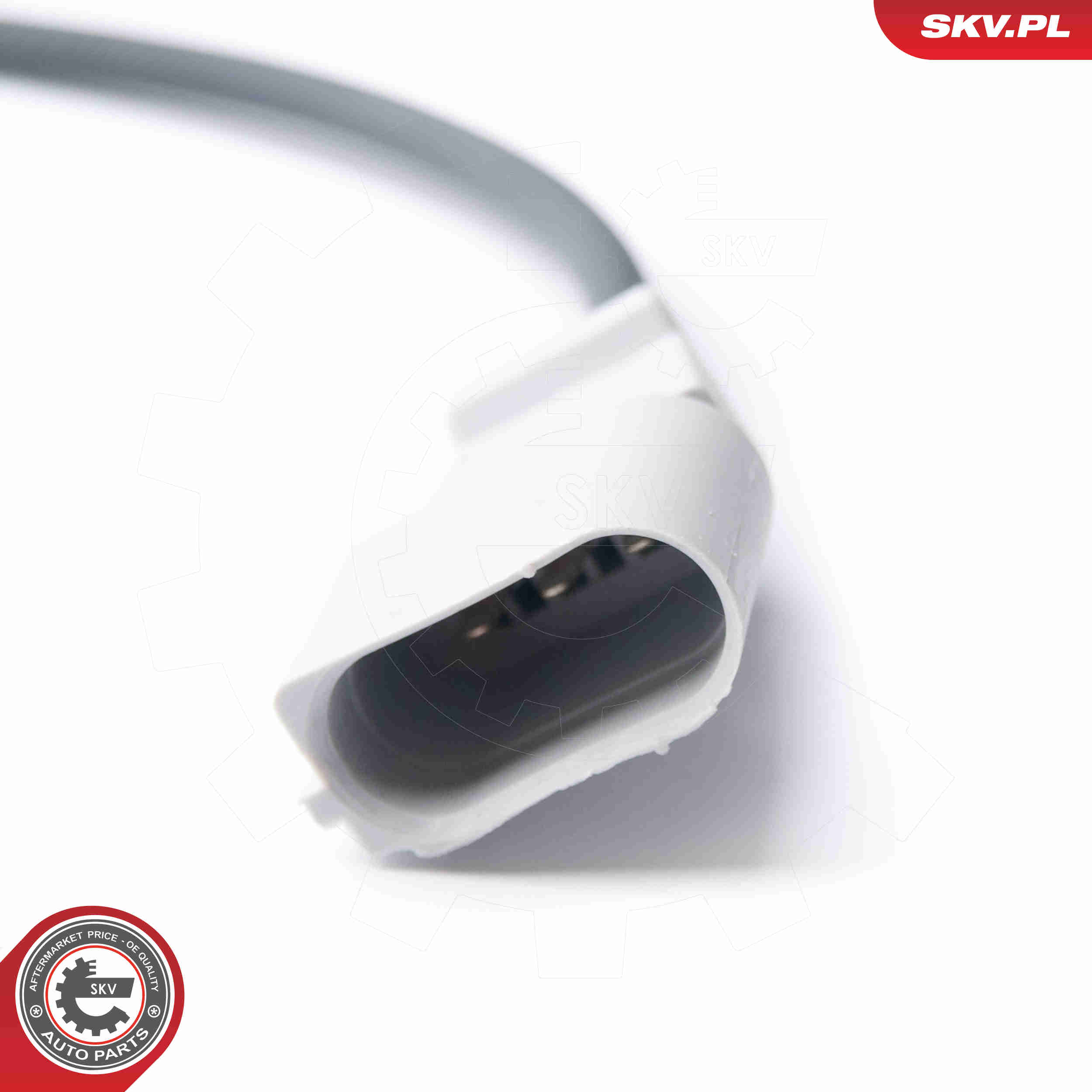 Sensor, crankshaft pulse - 17SKV267 ESEN SKV