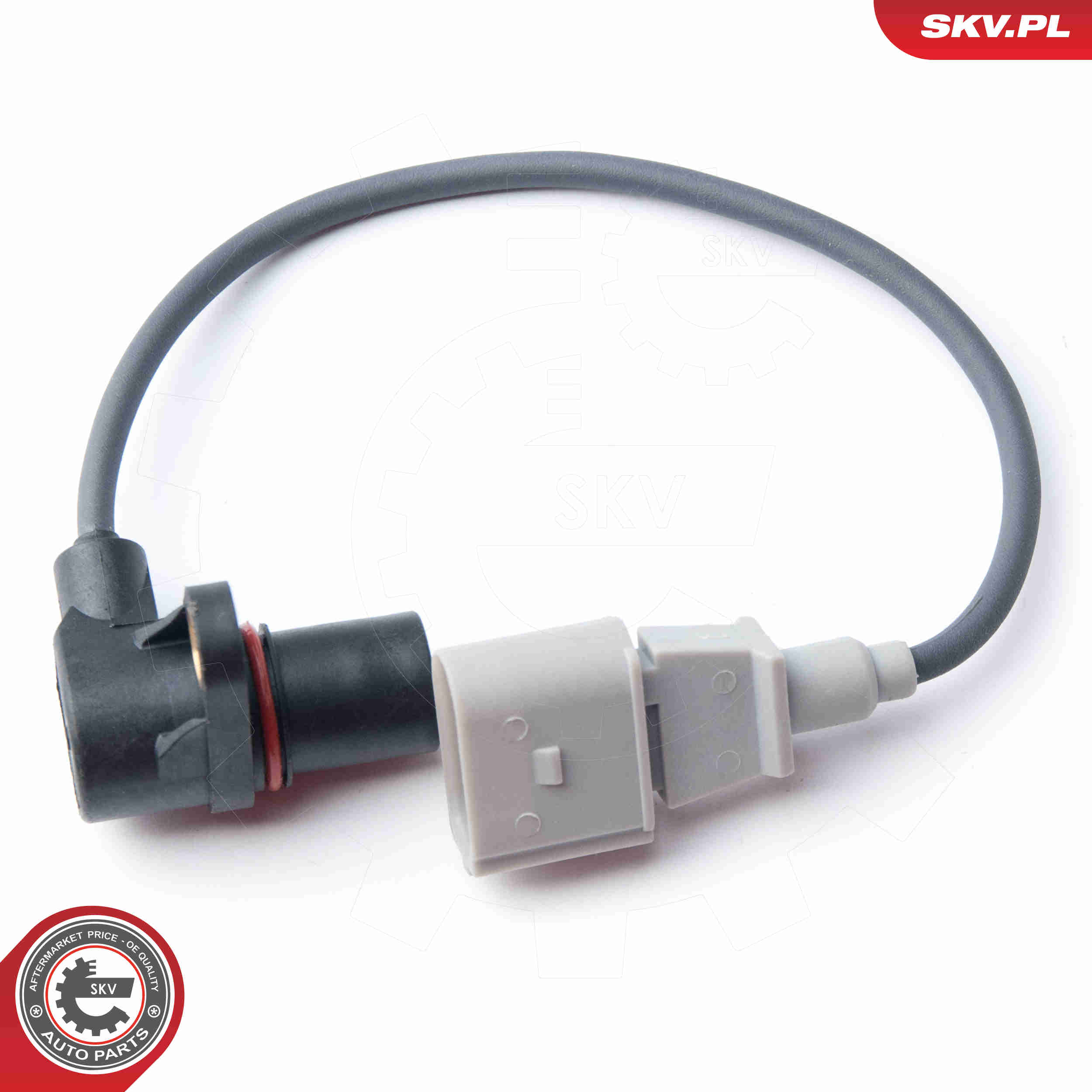 Sensor, crankshaft pulse - 17SKV268 ESEN SKV