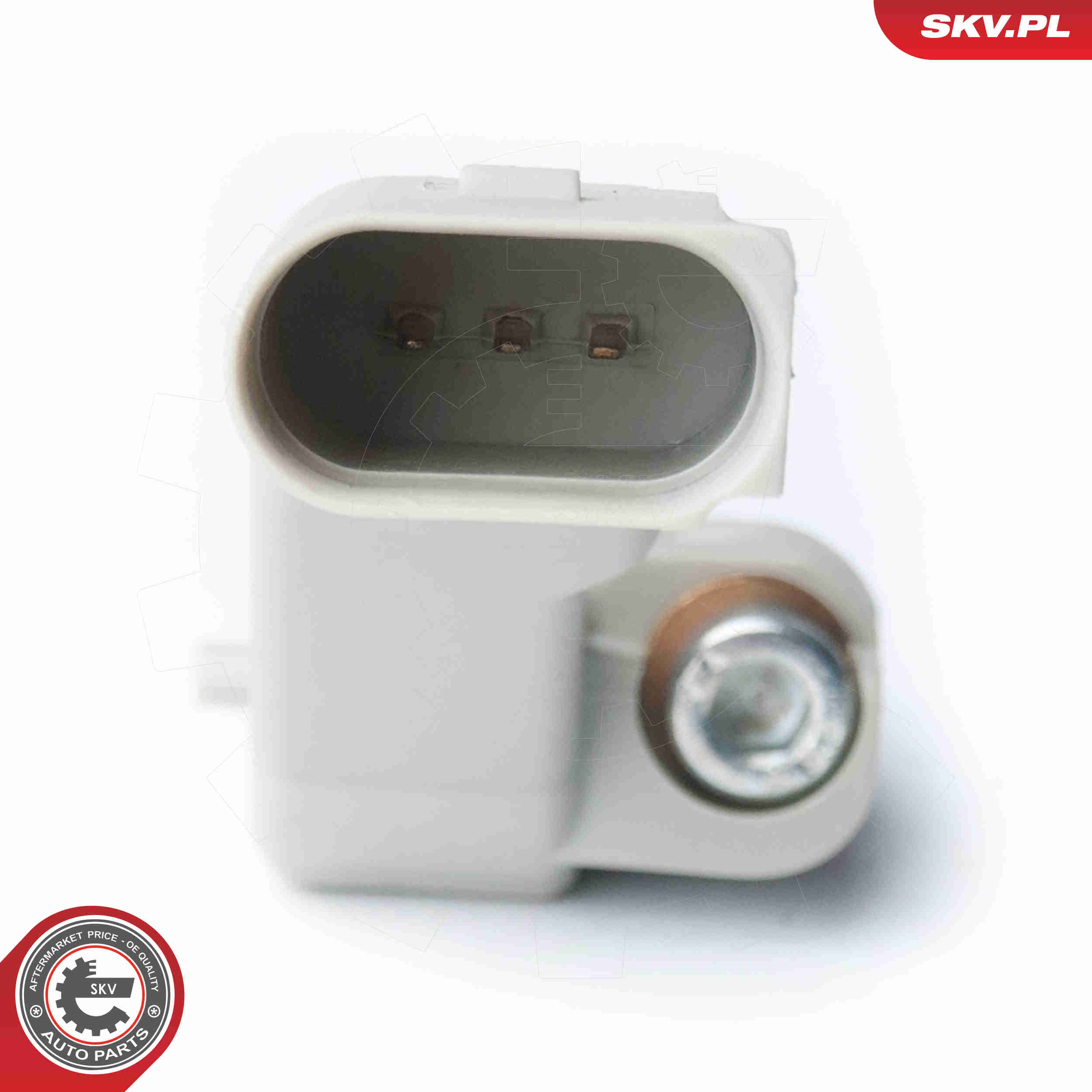 Sensor, crankshaft pulse - 17SKV272 ESEN SKV