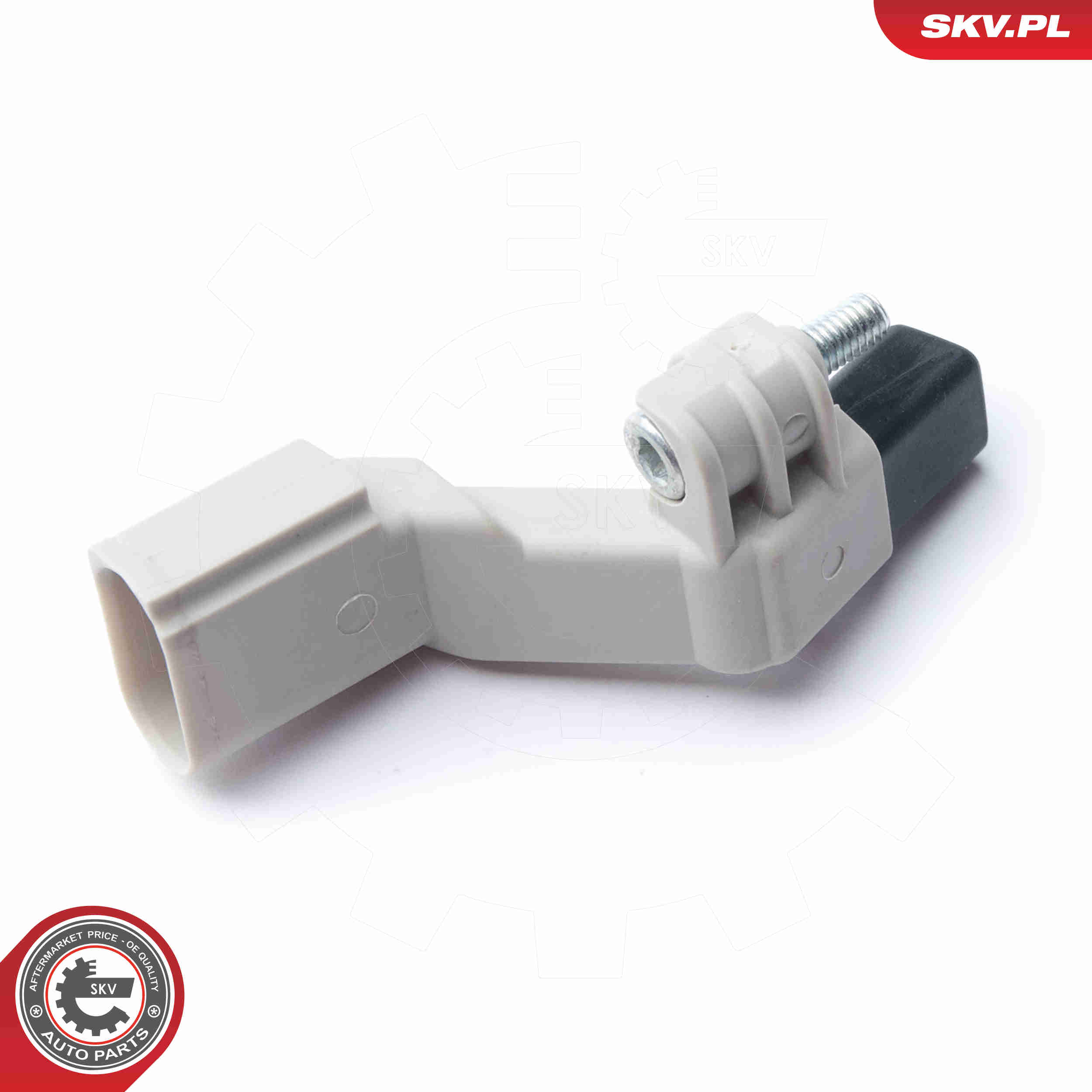 Sensor, crankshaft pulse - 17SKV272 ESEN SKV