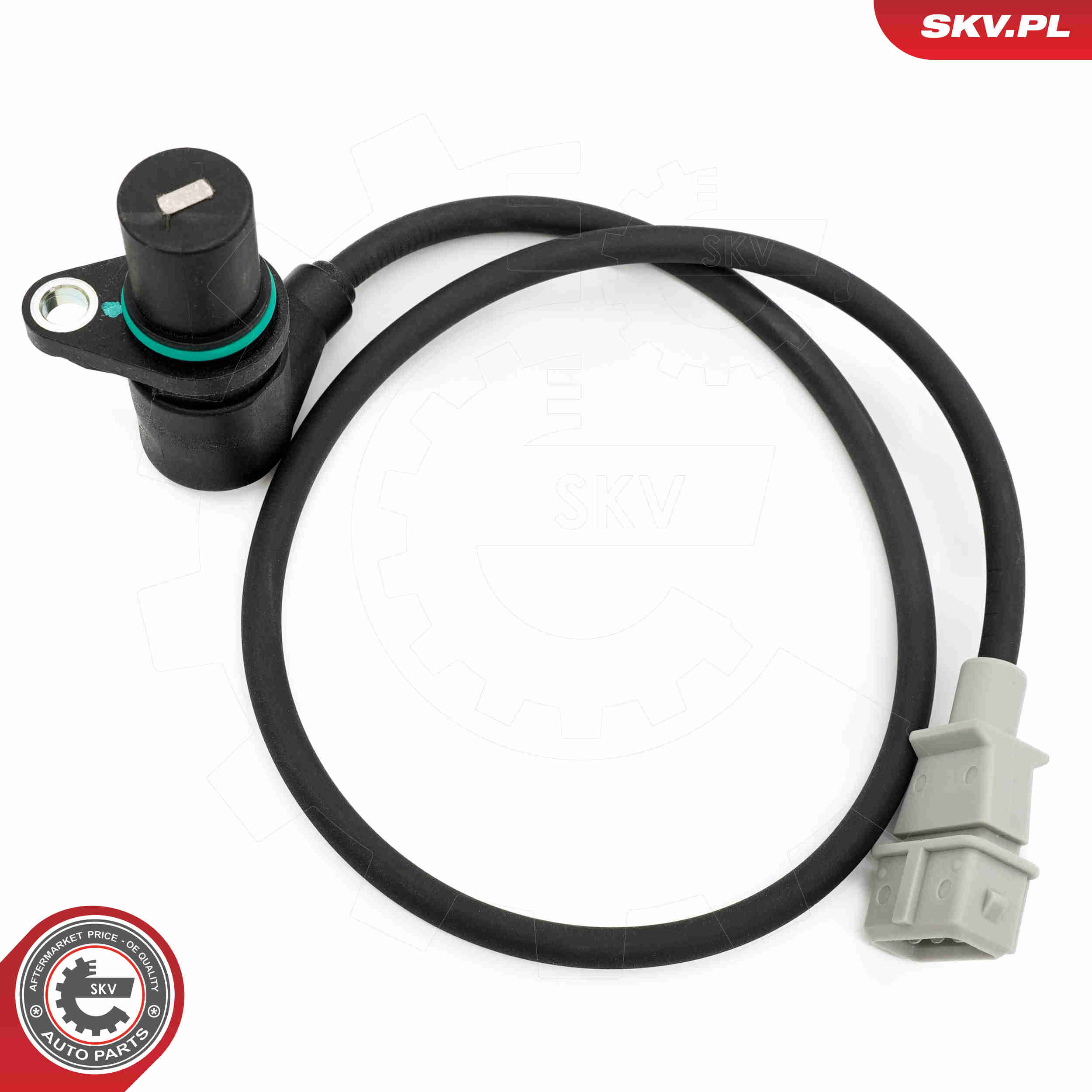 Sensor, crankshaft pulse - 17SKV273 ESEN SKV