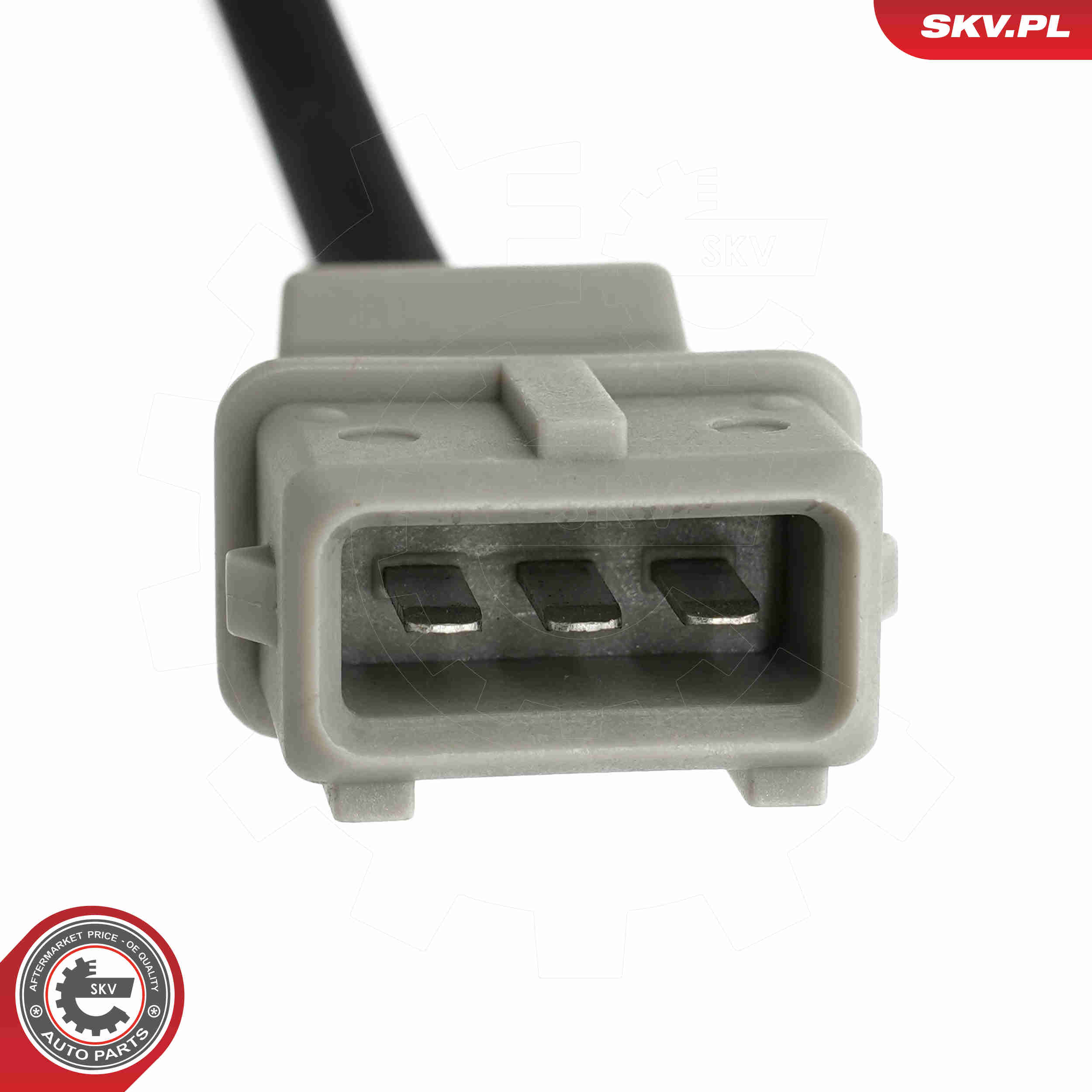 Sensor, crankshaft pulse - 17SKV273 ESEN SKV