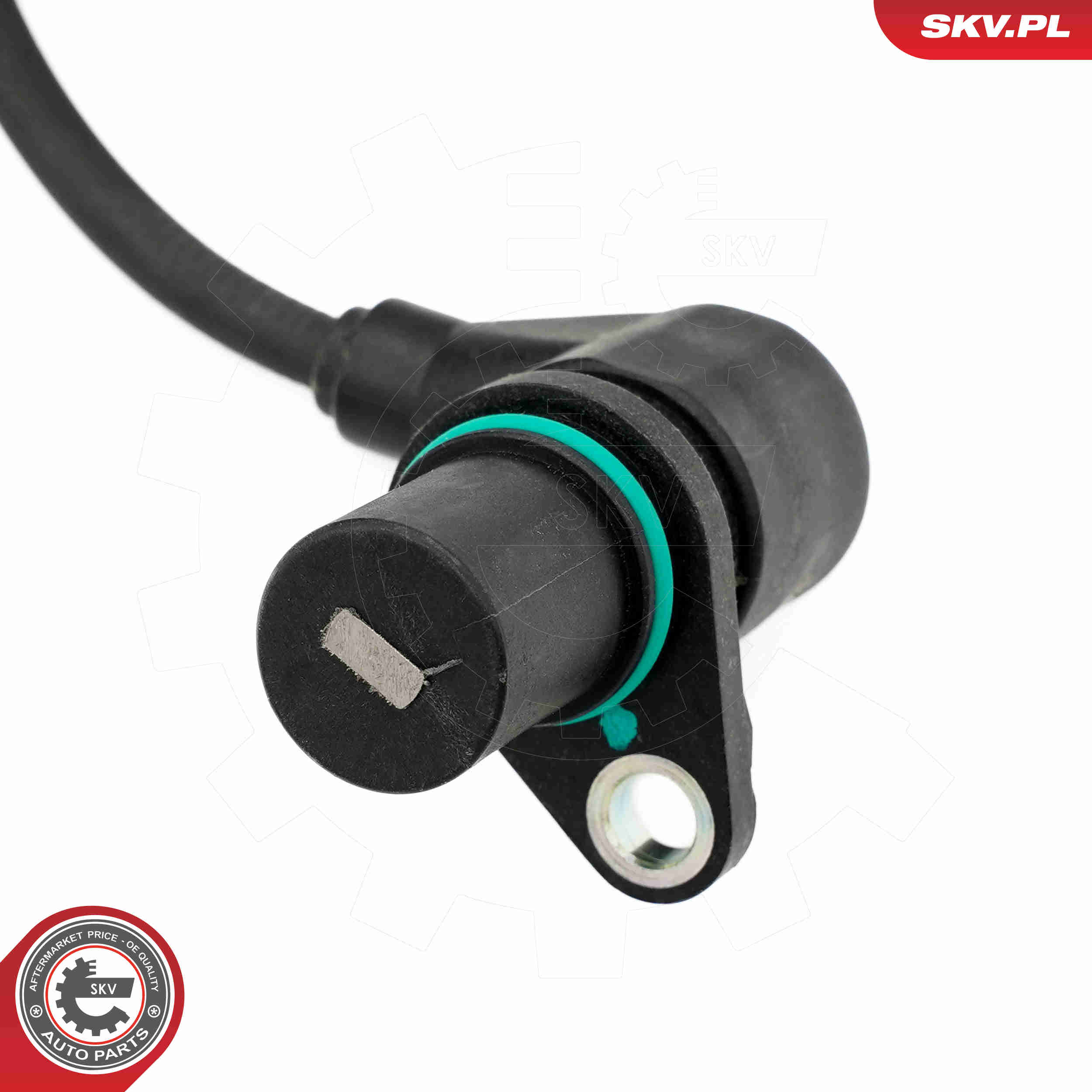 Sensor, crankshaft pulse - 17SKV273 ESEN SKV