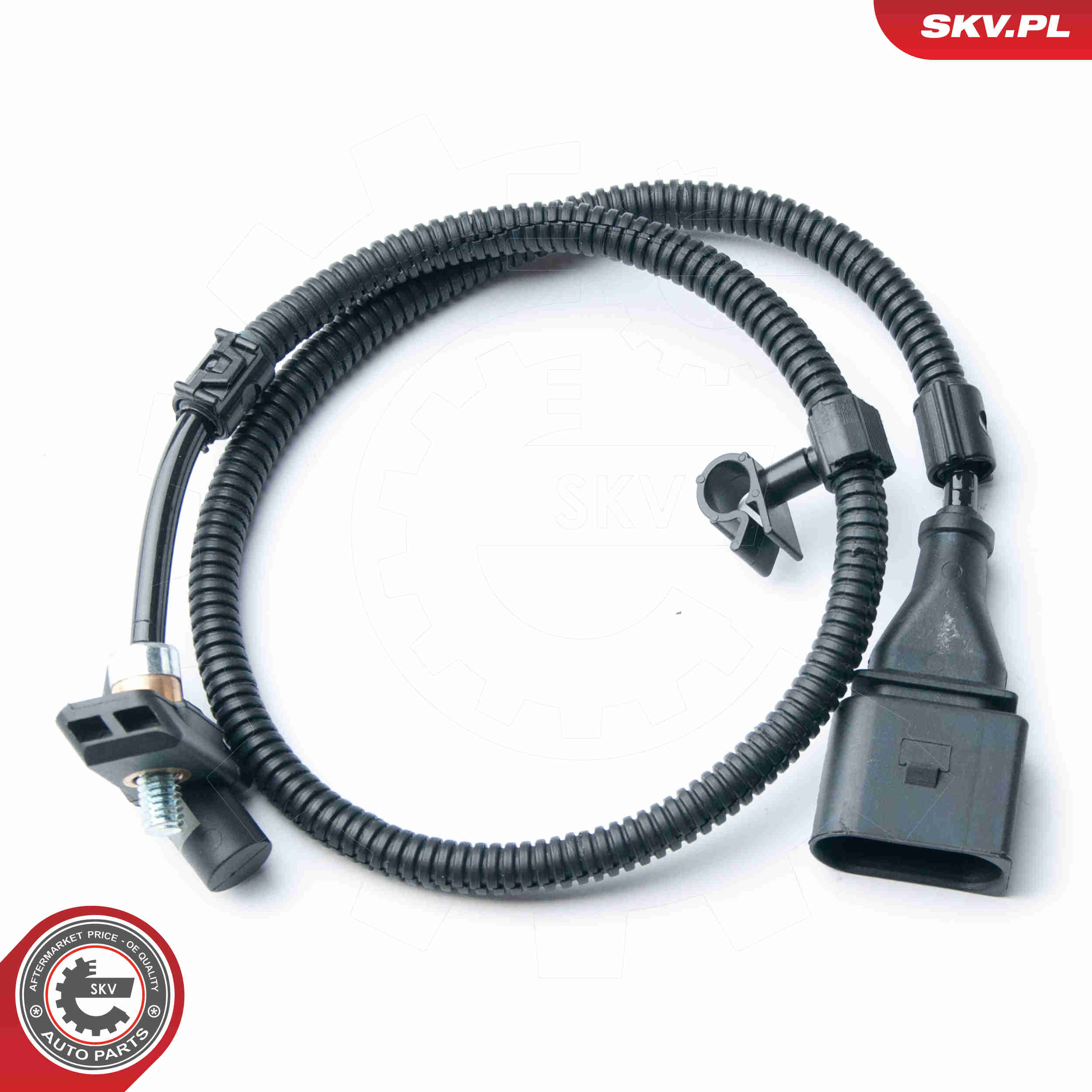 Generatore di impulsi, Albero a gomiti - 17SKV276 ESEN SKV