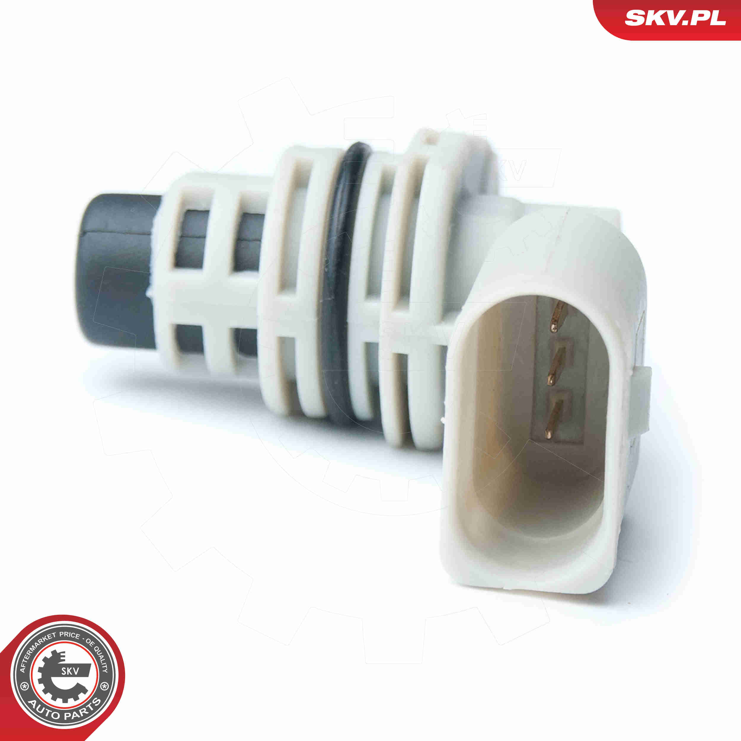 Sensor, crankshaft pulse - 17SKV278 ESEN SKV