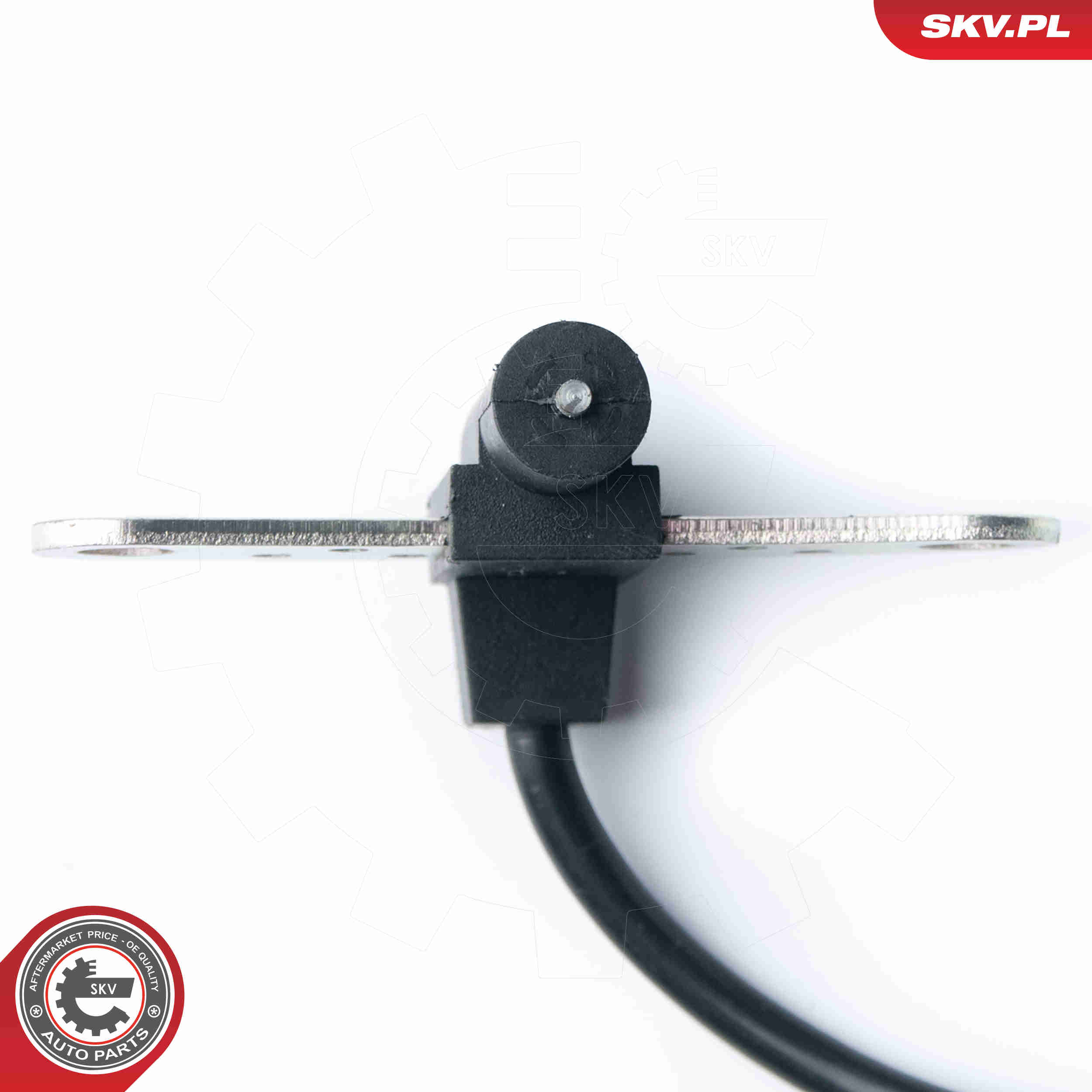Sensor, crankshaft pulse - 17SKV284 ESEN SKV