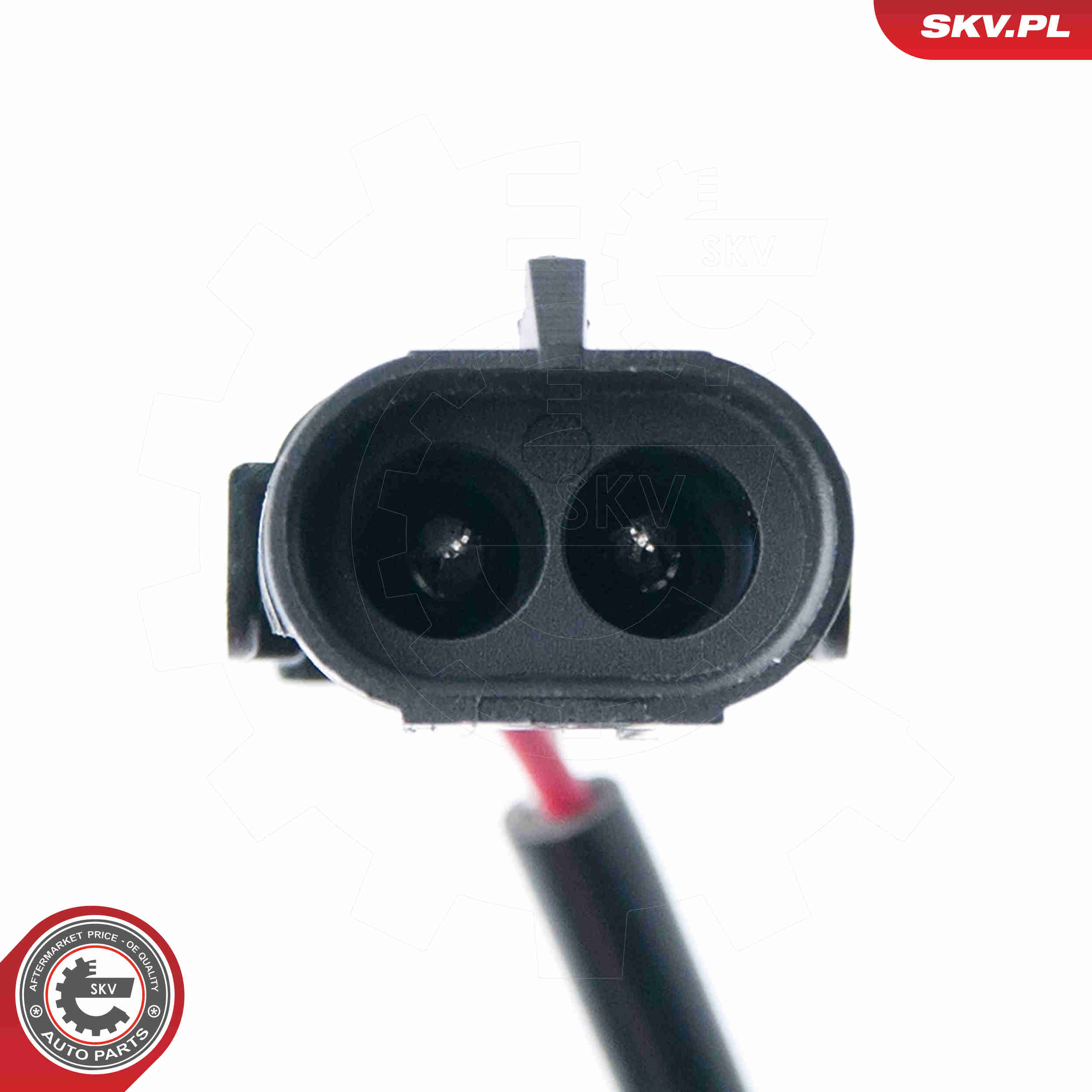 Sensor, crankshaft pulse - 17SKV284 ESEN SKV
