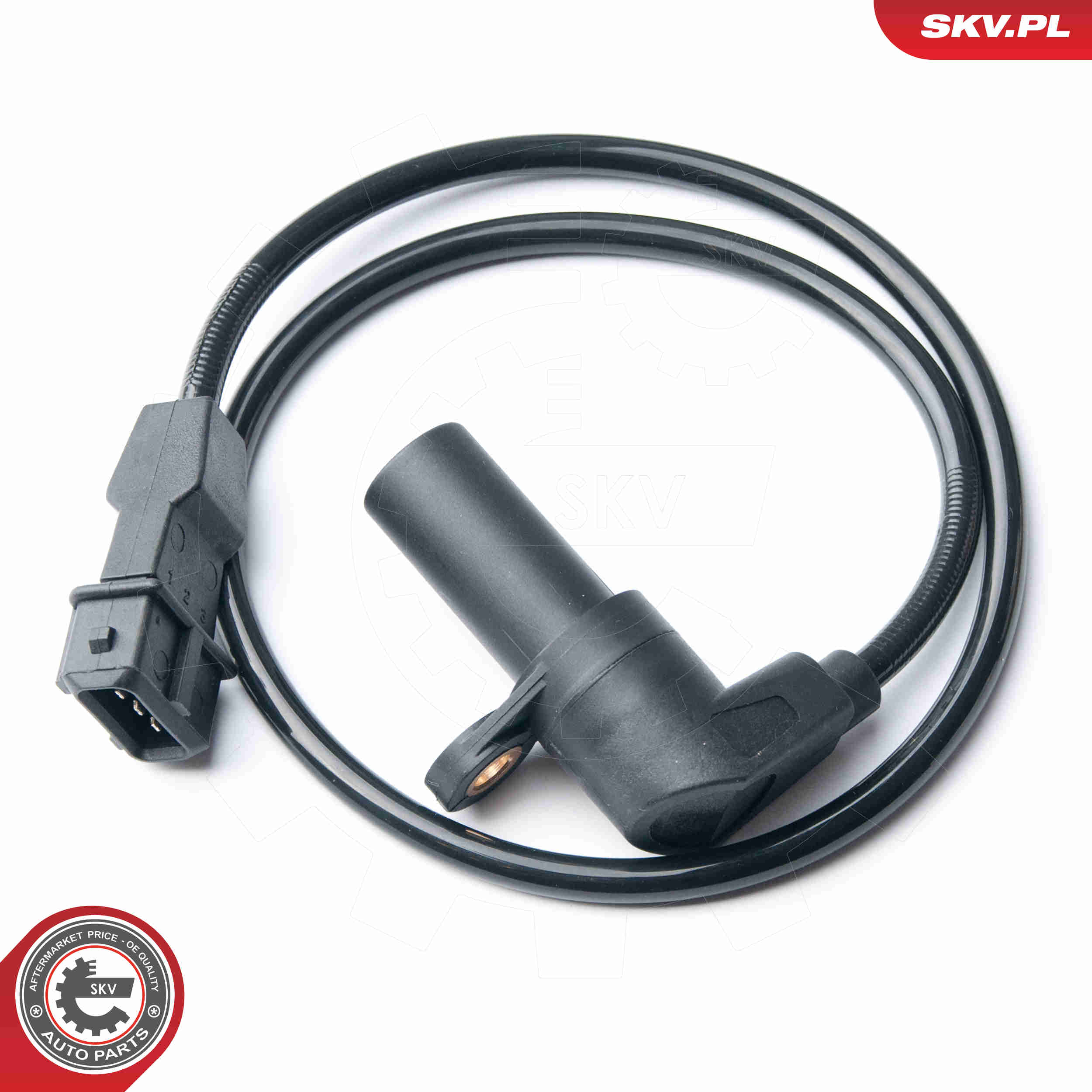 Sensor, crankshaft pulse - 17SKV286 ESEN SKV