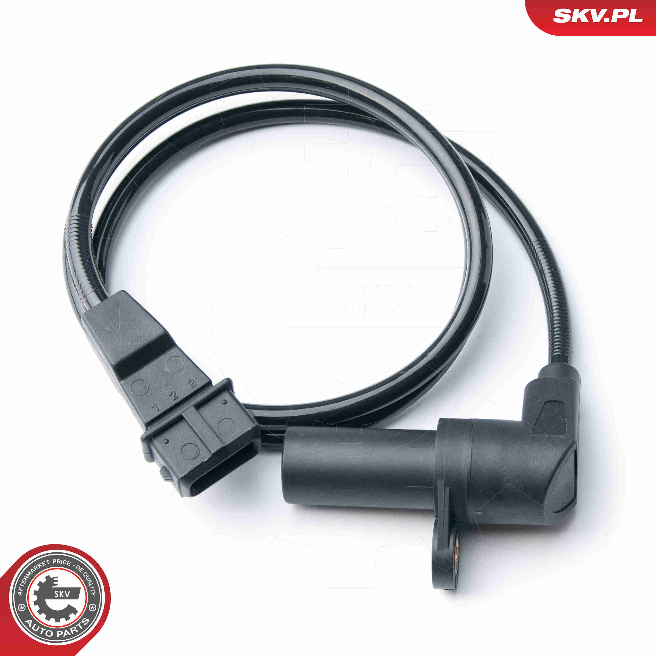 Датчик импульсов - 17SKV287 ESEN SKV