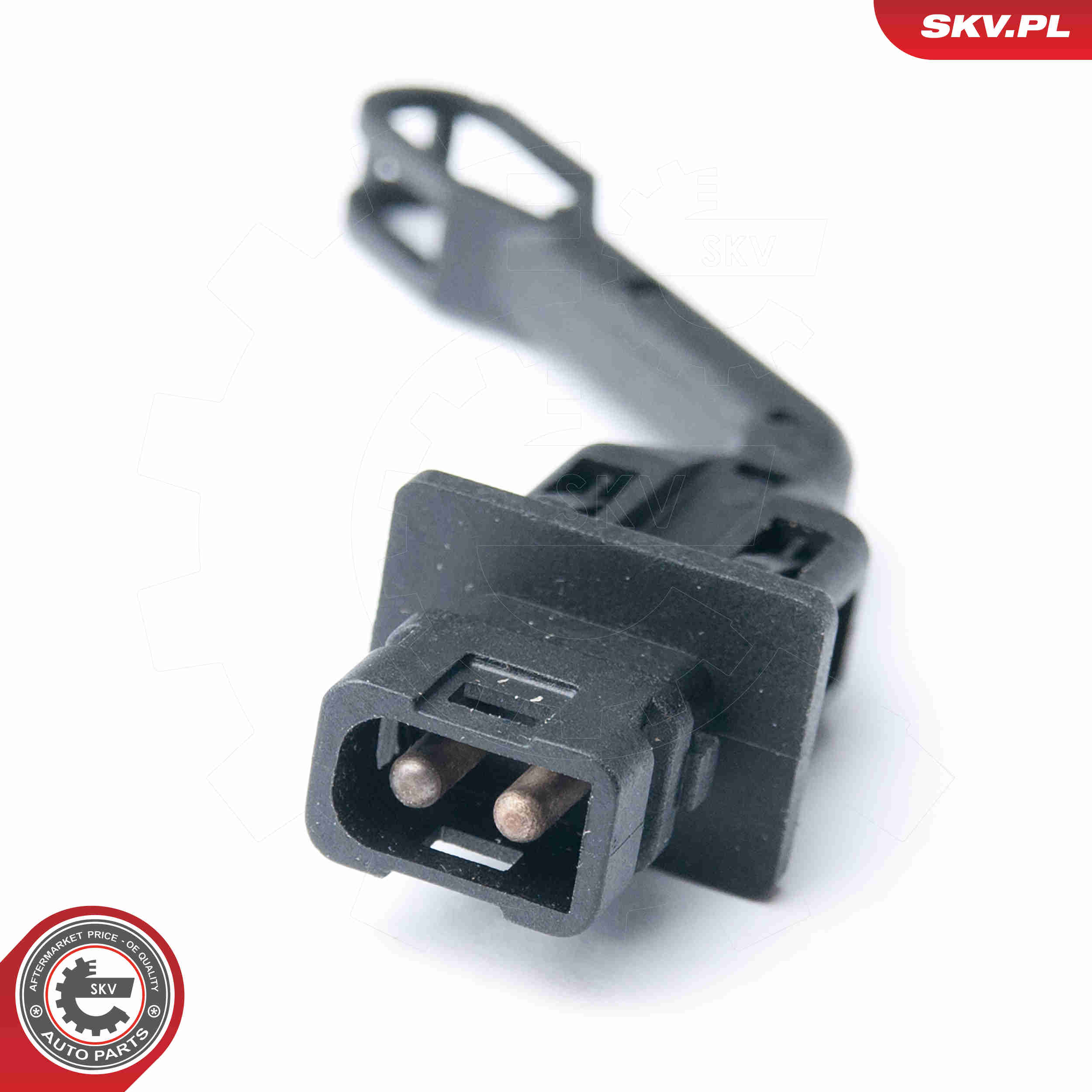Sender Unit, interior temperature - 17SKV288 ESEN SKV