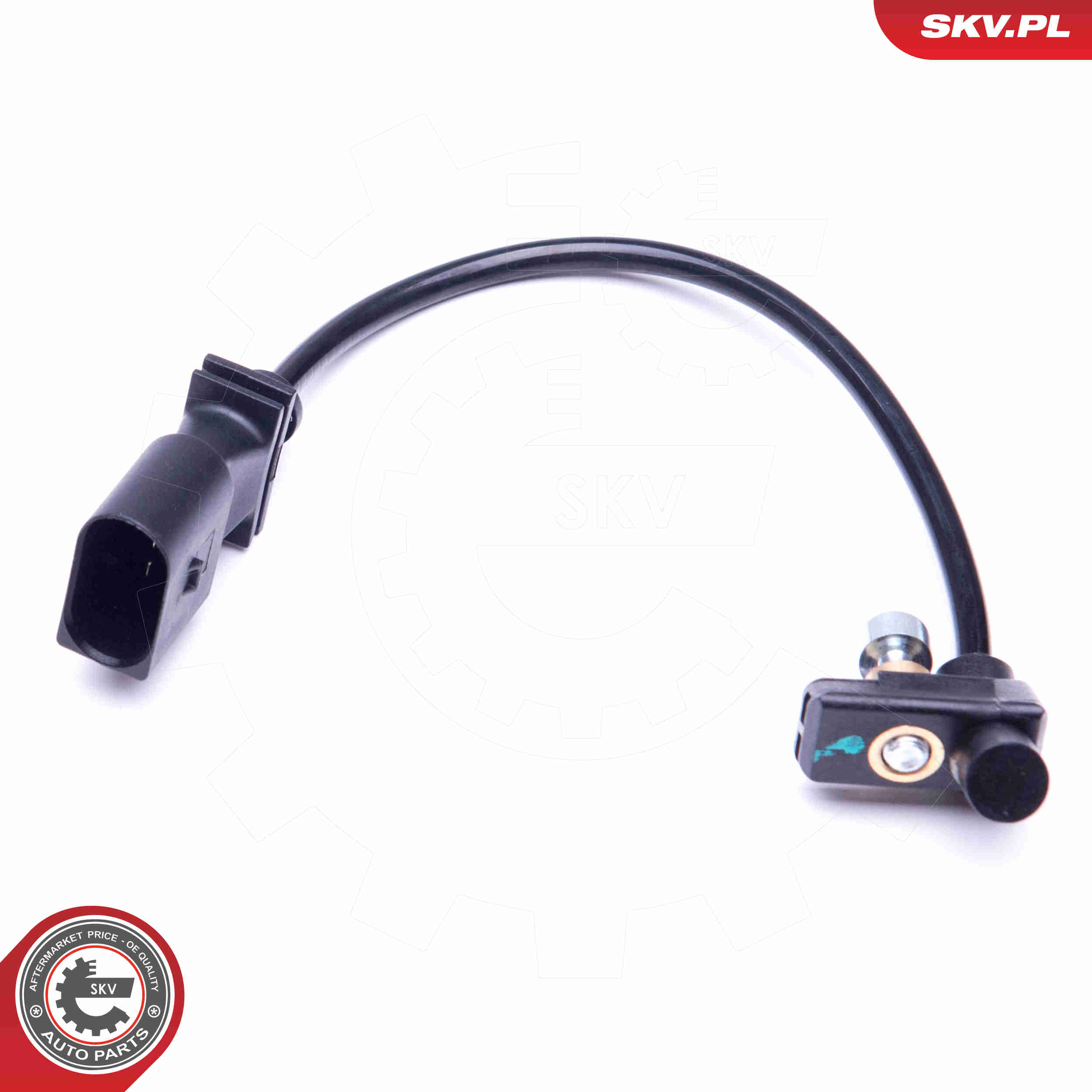 Sensor, crankshaft pulse - 17SKV290 ESEN SKV