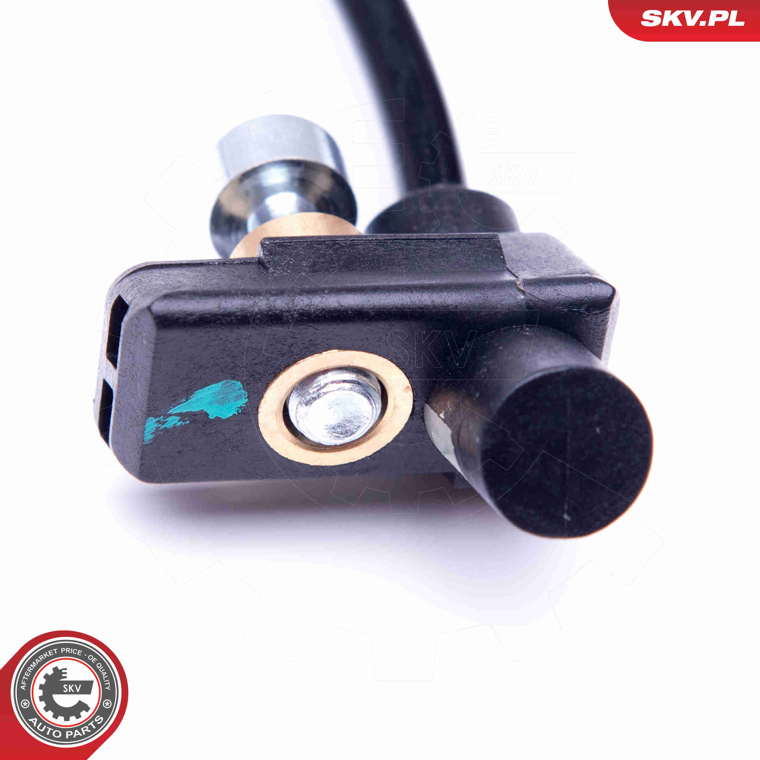 Sensor, crankshaft pulse - 17SKV290 ESEN SKV