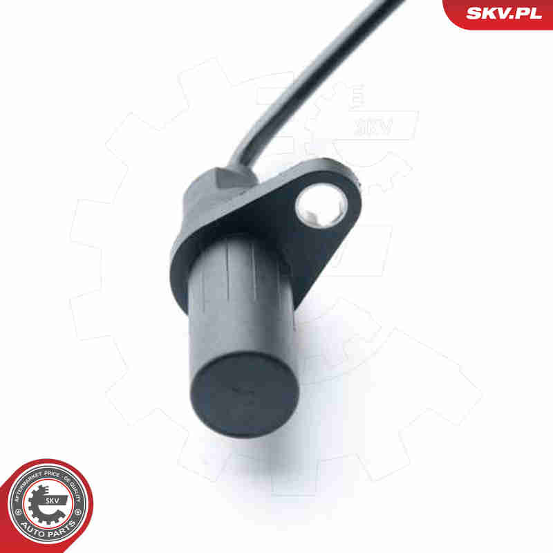 Sensor, crankshaft pulse - 17SKV291 ESEN SKV