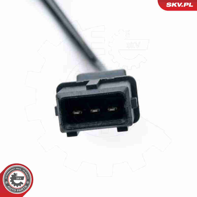 Sensor, crankshaft pulse - 17SKV291 ESEN SKV