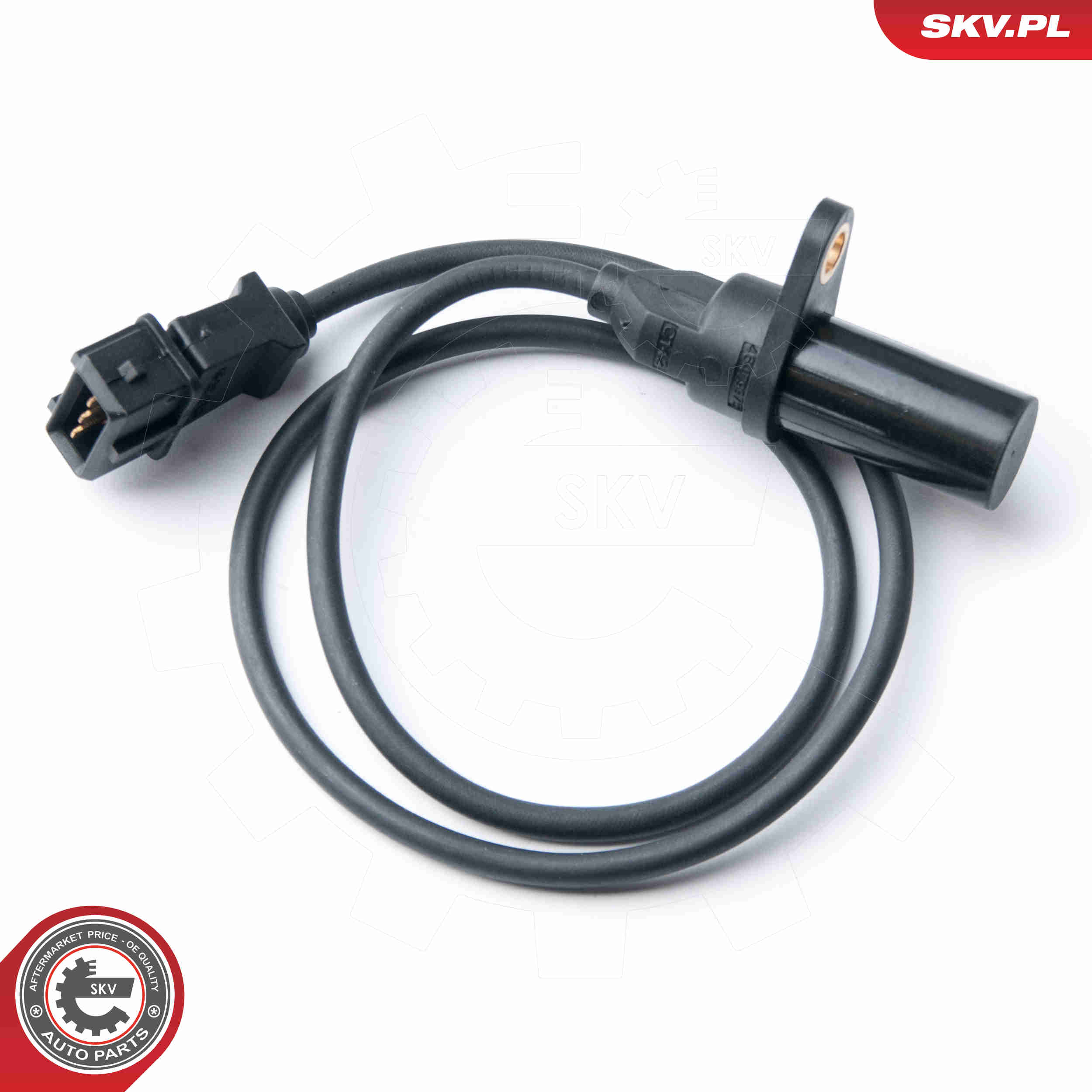 Sensor, crankshaft pulse - 17SKV292 ESEN SKV