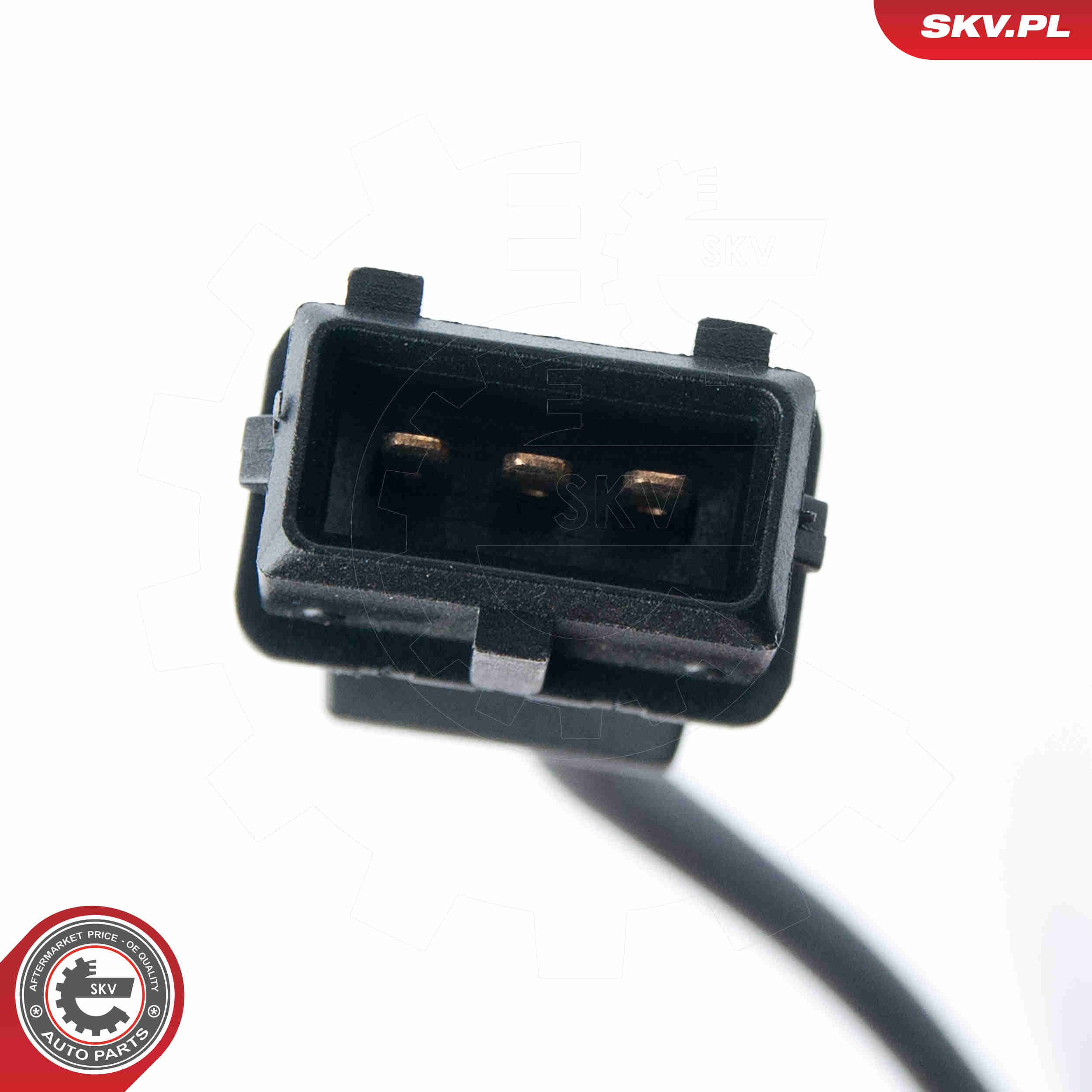 Sensor, crankshaft pulse - 17SKV292 ESEN SKV