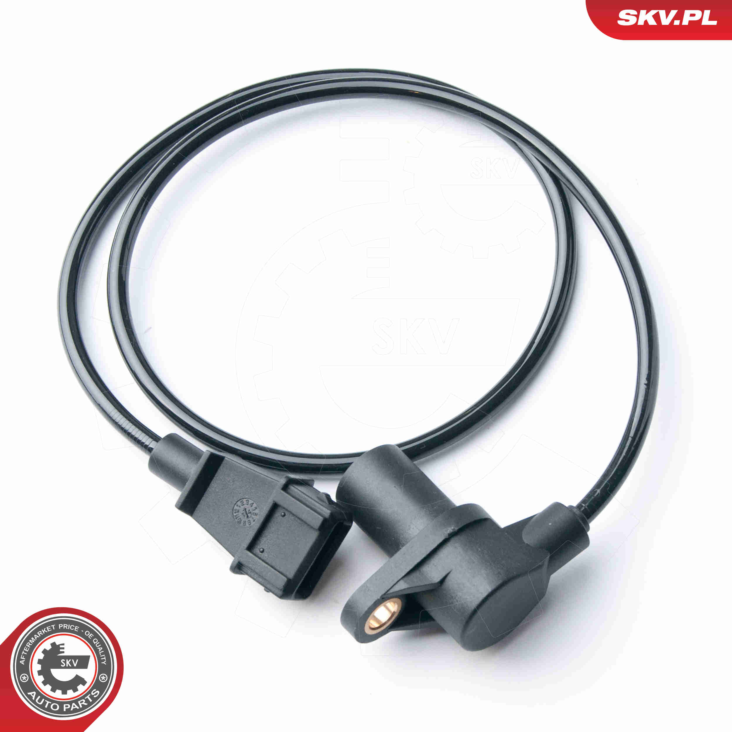 Sensor, crankshaft pulse - 17SKV296 ESEN SKV