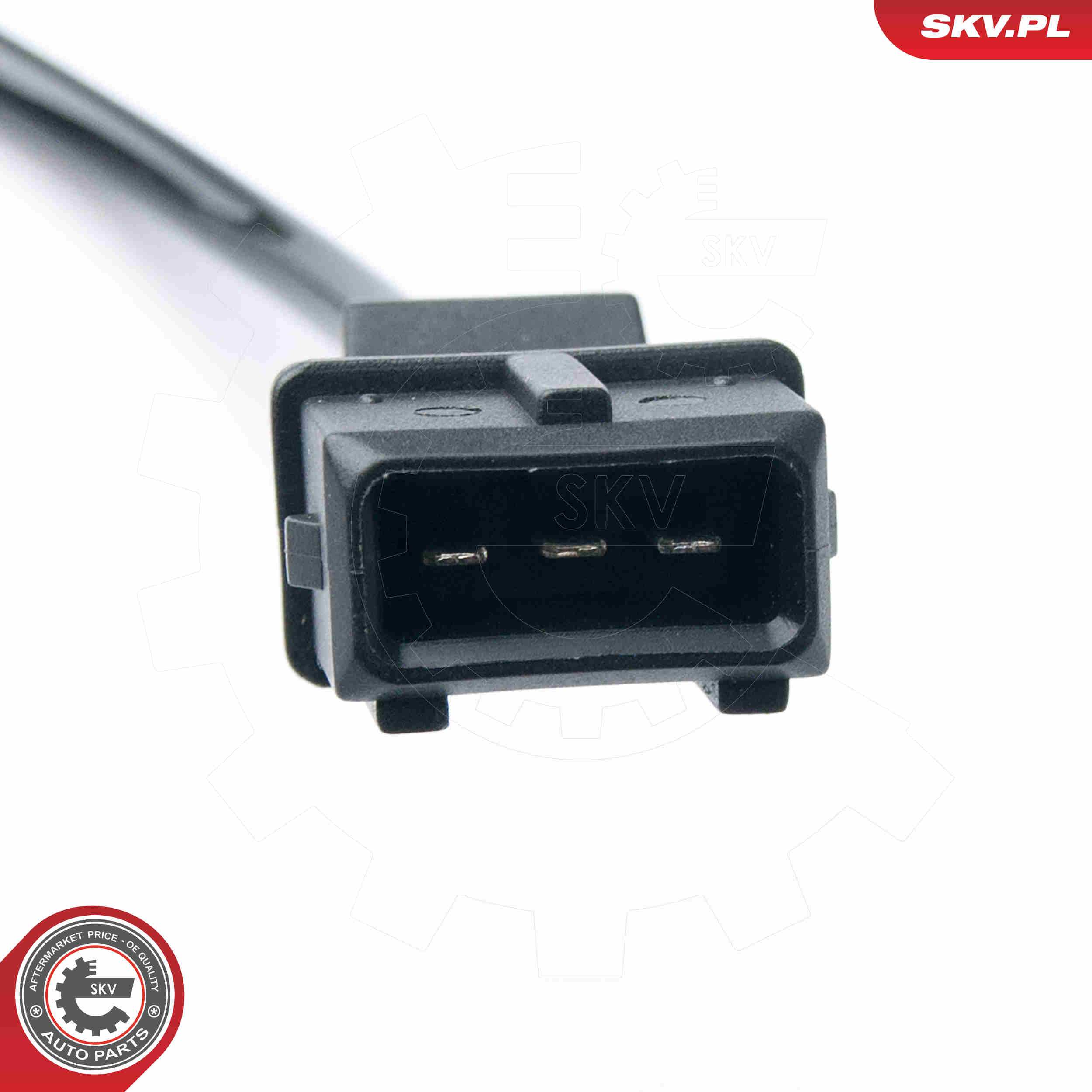 Sensor, crankshaft pulse - 17SKV296 ESEN SKV