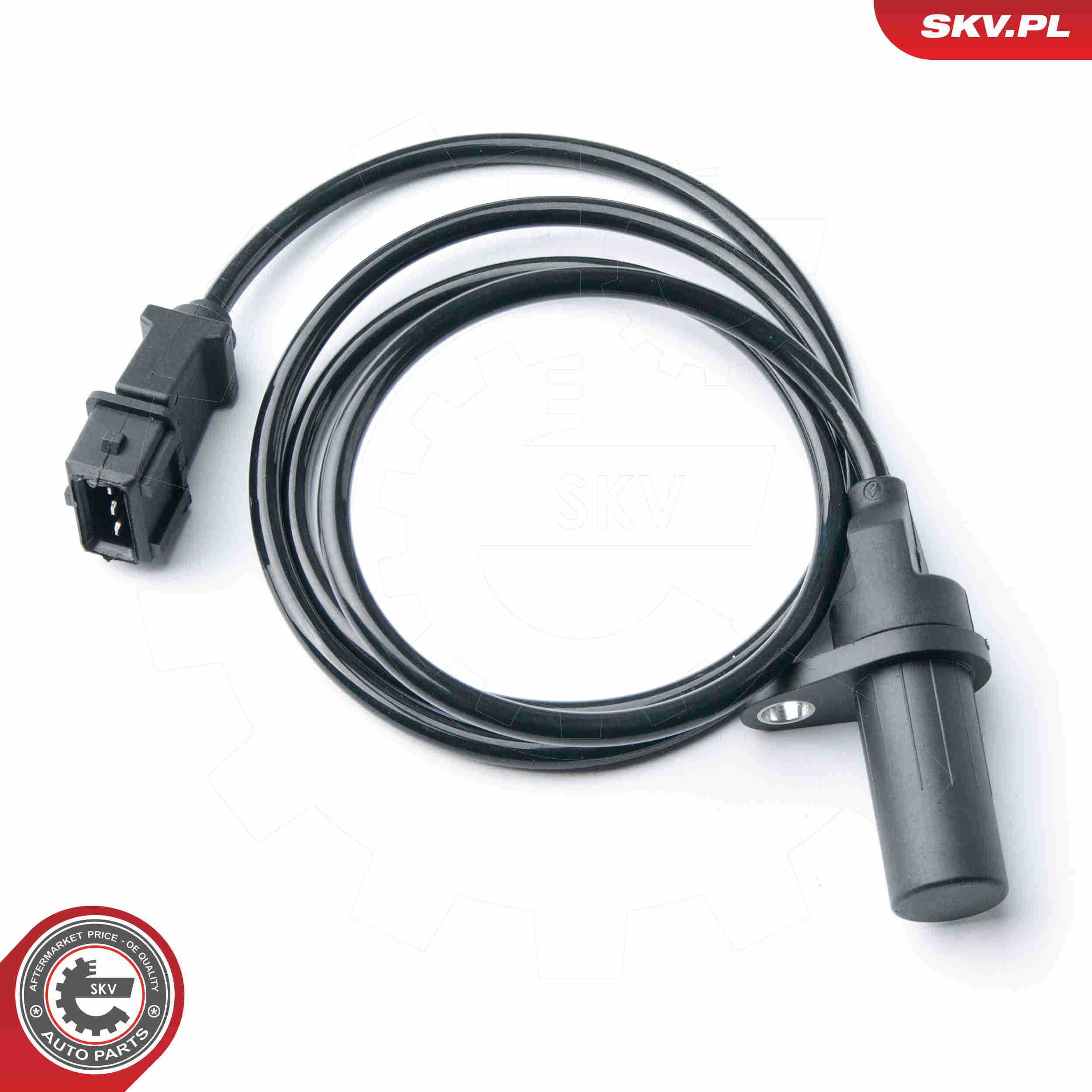 Sensor, crankshaft pulse - 17SKV298 ESEN SKV