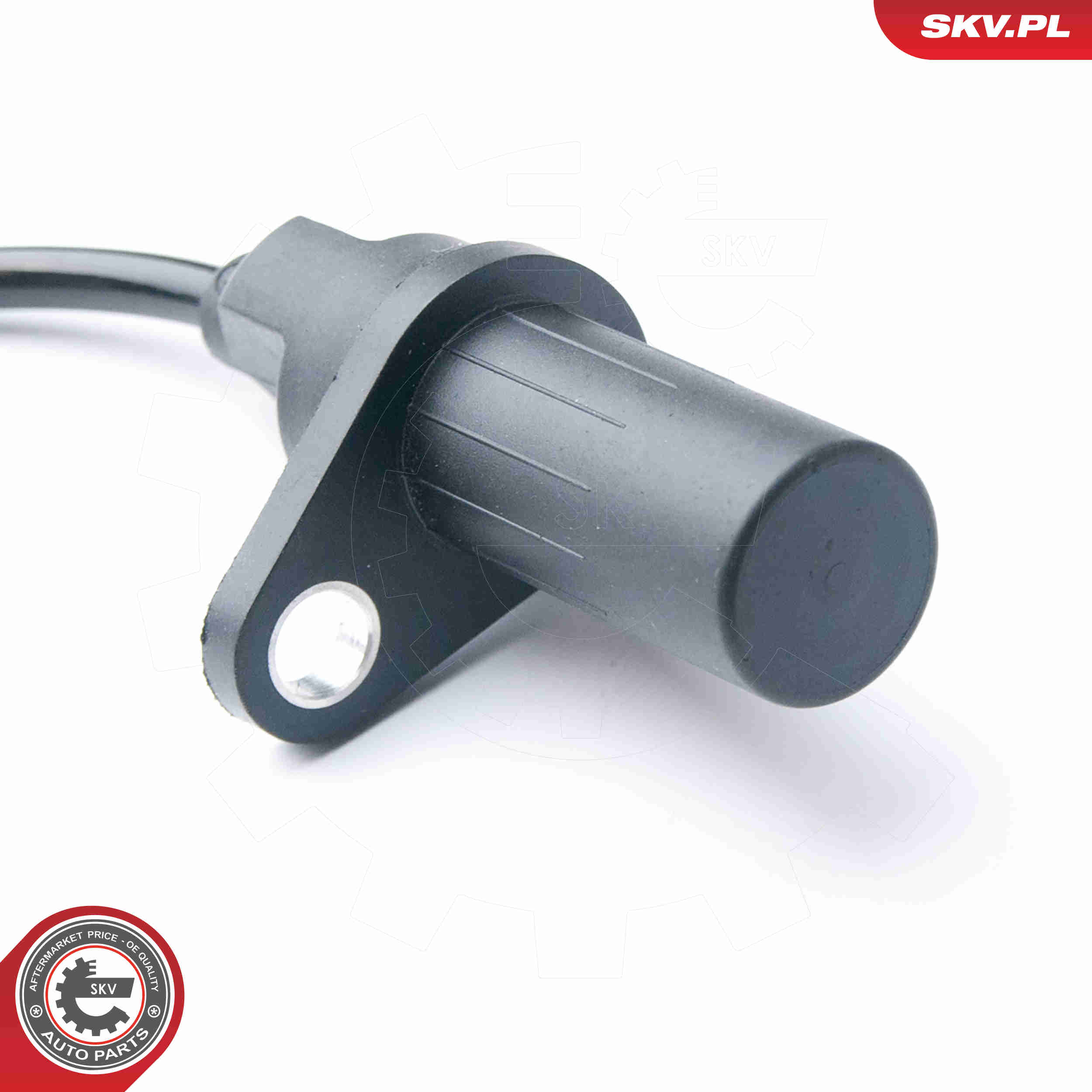 Sensor, crankshaft pulse - 17SKV298 ESEN SKV