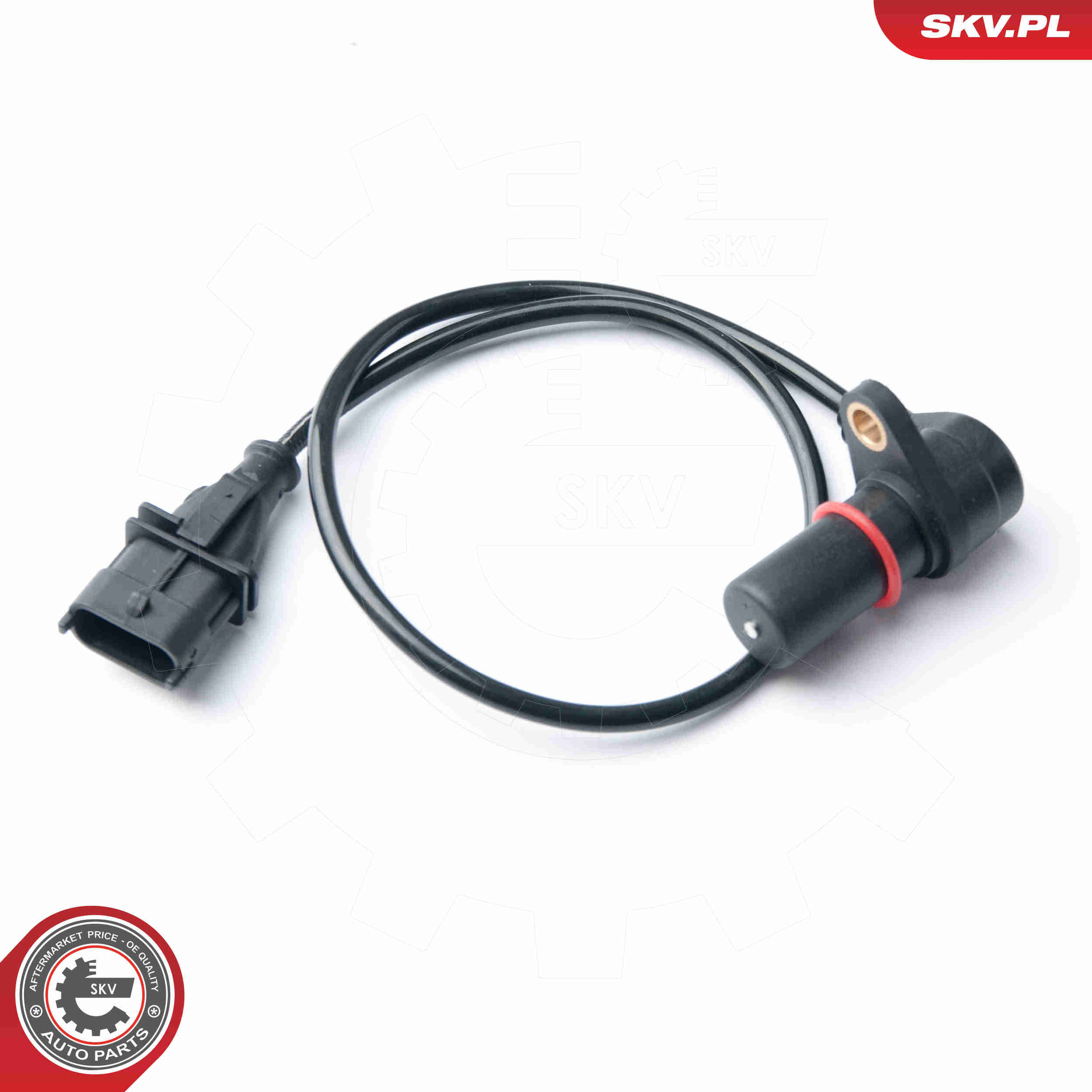 Sensor, crankshaft pulse - 17SKV301 ESEN SKV