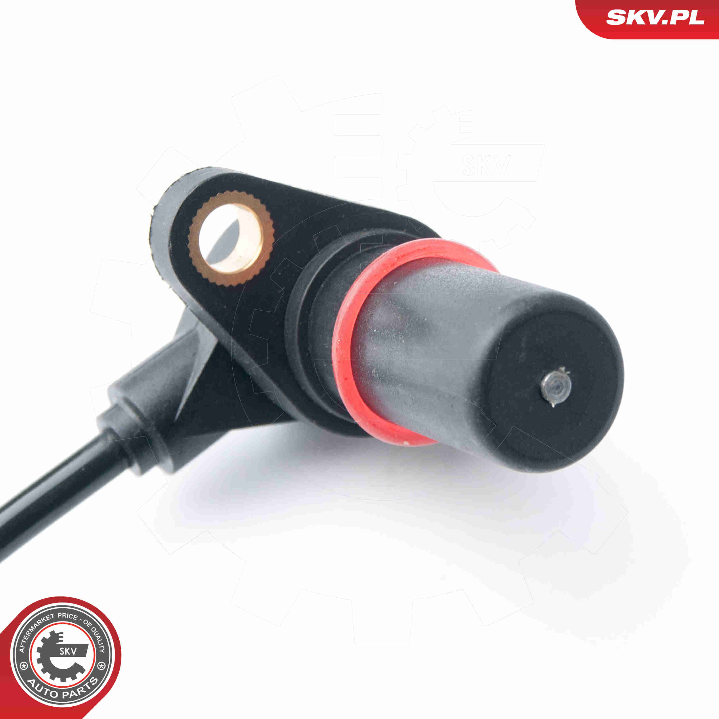 Sensor, crankshaft pulse - 17SKV301 ESEN SKV