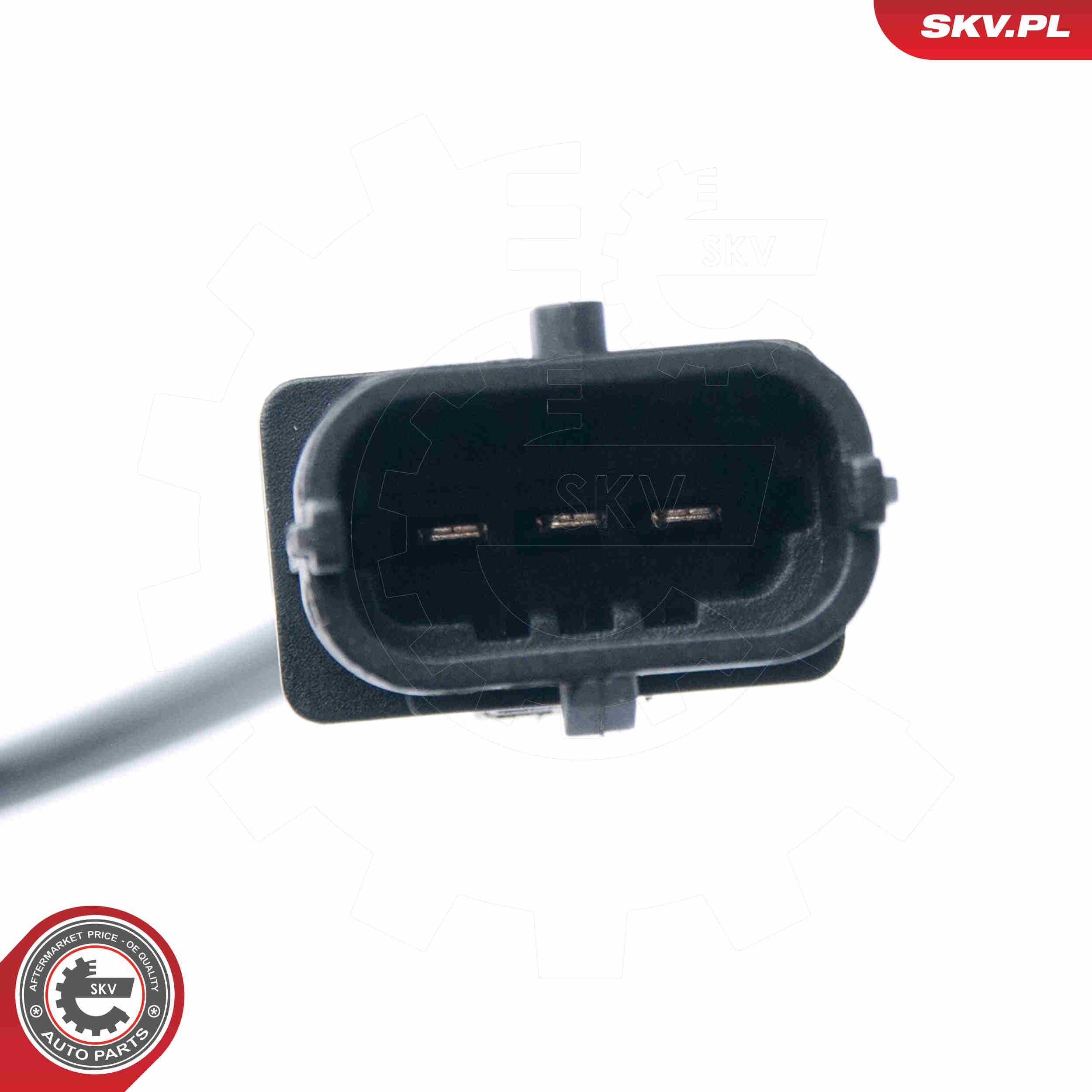 Sensor, crankshaft pulse - 17SKV301 ESEN SKV